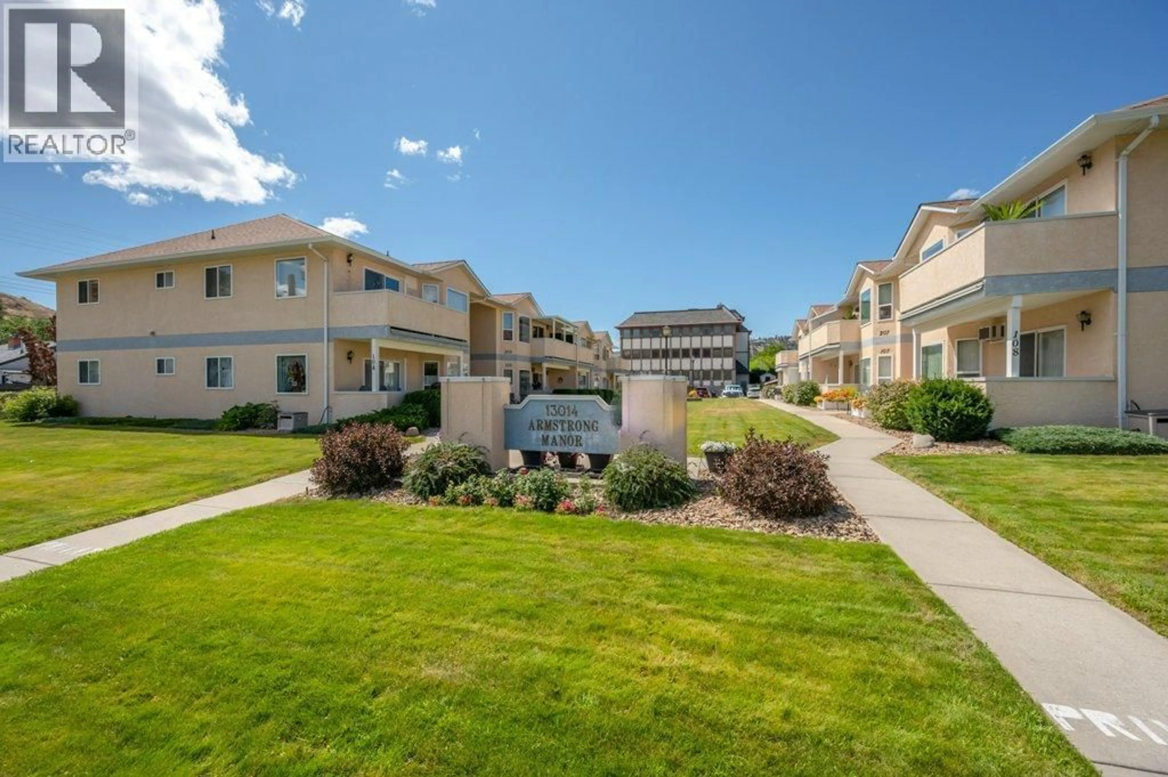 Unknown for 103 - 13014 ARMSTRONG AVENUE, Summerland British Columbia V0H1Z0