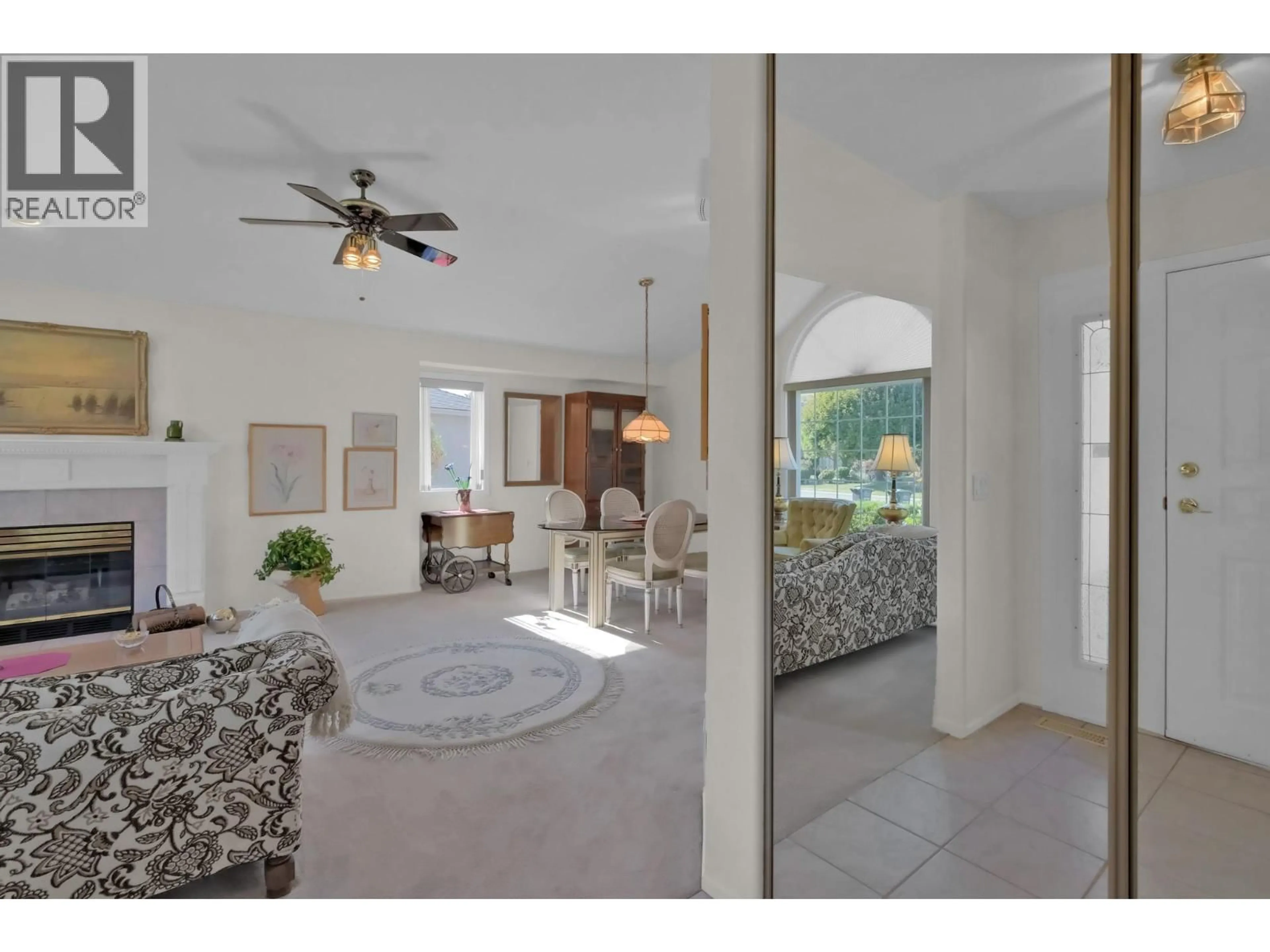 Unknown for 30 - 3333 SOUTH MAIN STREET, Penticton British Columbia V2A5J7
