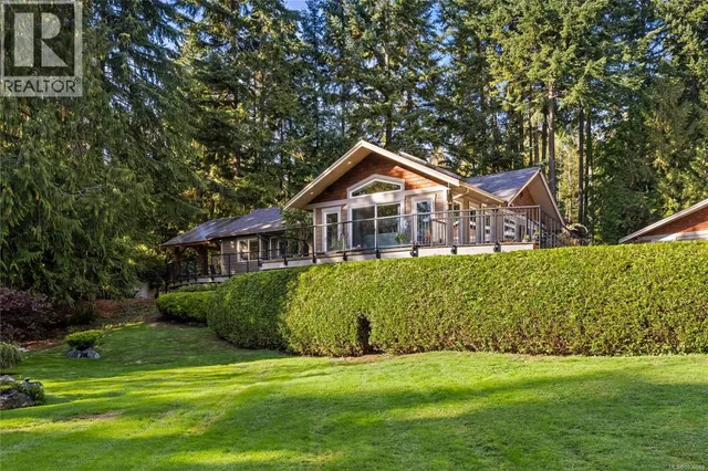 3061 RENFREW ROAD, Shawnigan Lake 5