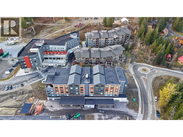 123 - 4280 RED MOUNTAIN ROAD, Rossland 5