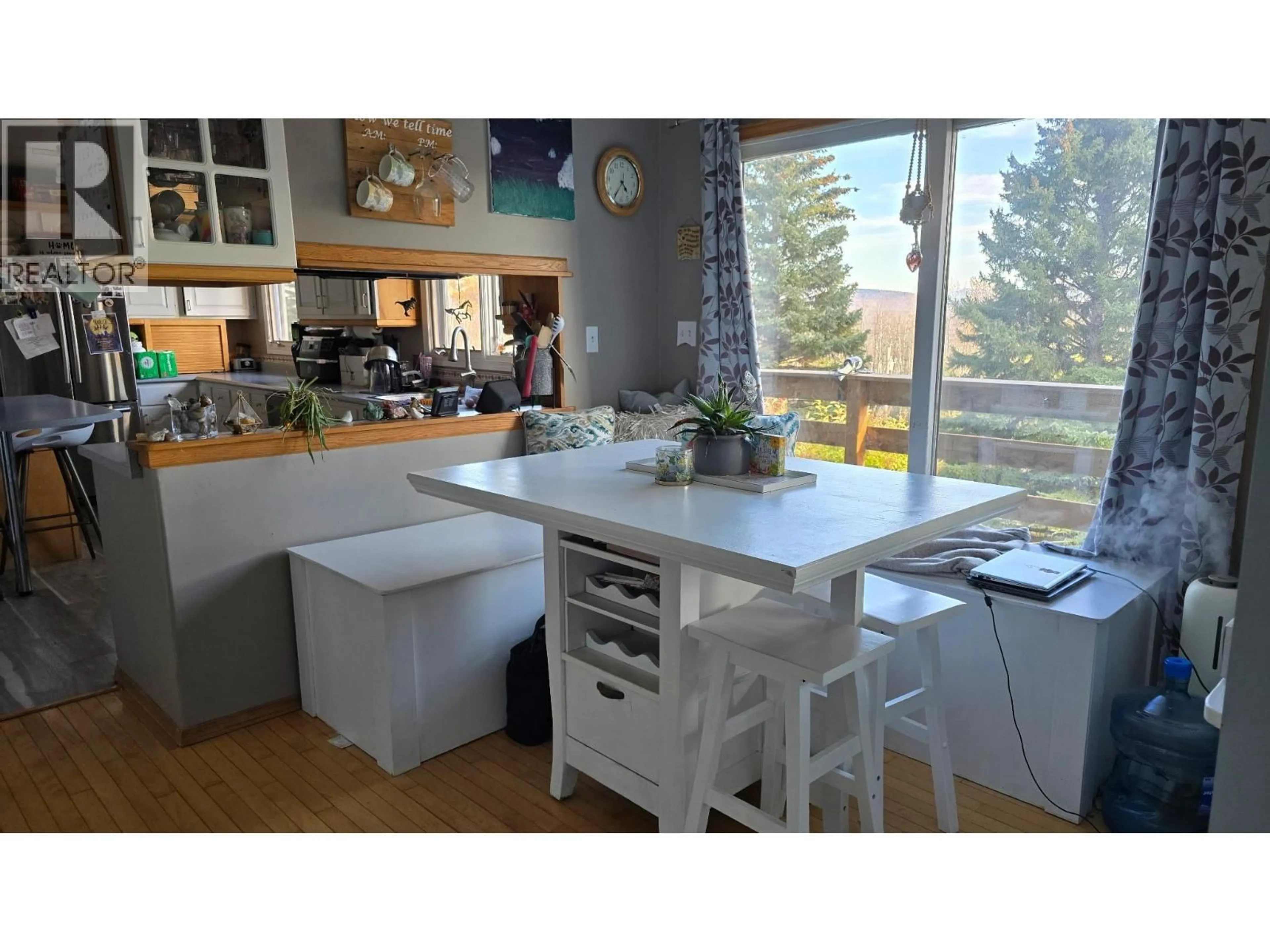 Unknown for 6104 KURJATA ROAD, Chetwynd British Columbia V0C1J0