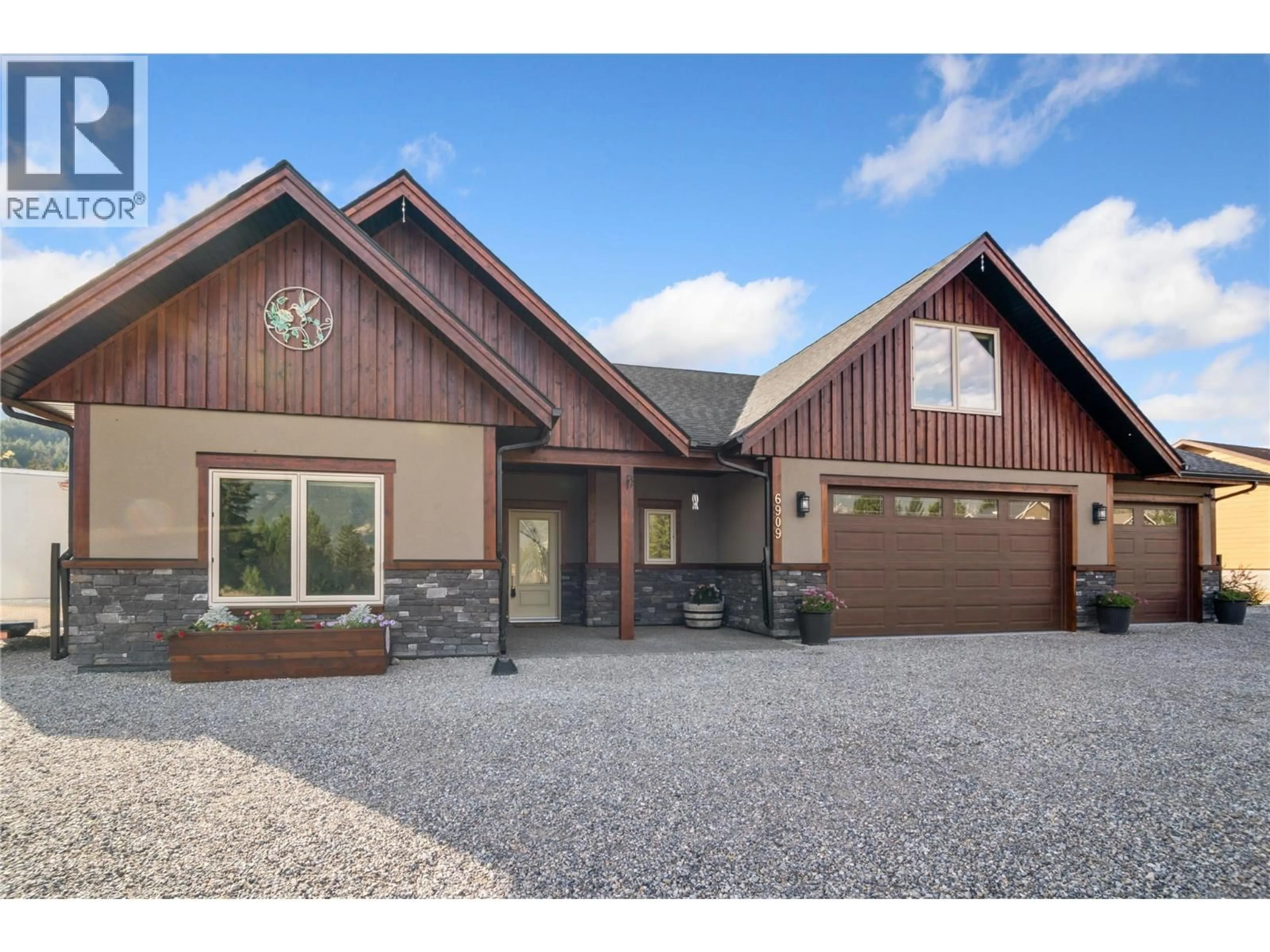 Unknown for 6909 COLUMBIA RIDGE DRIVE, Fairmont Hot Springs British Columbia V0B1L0