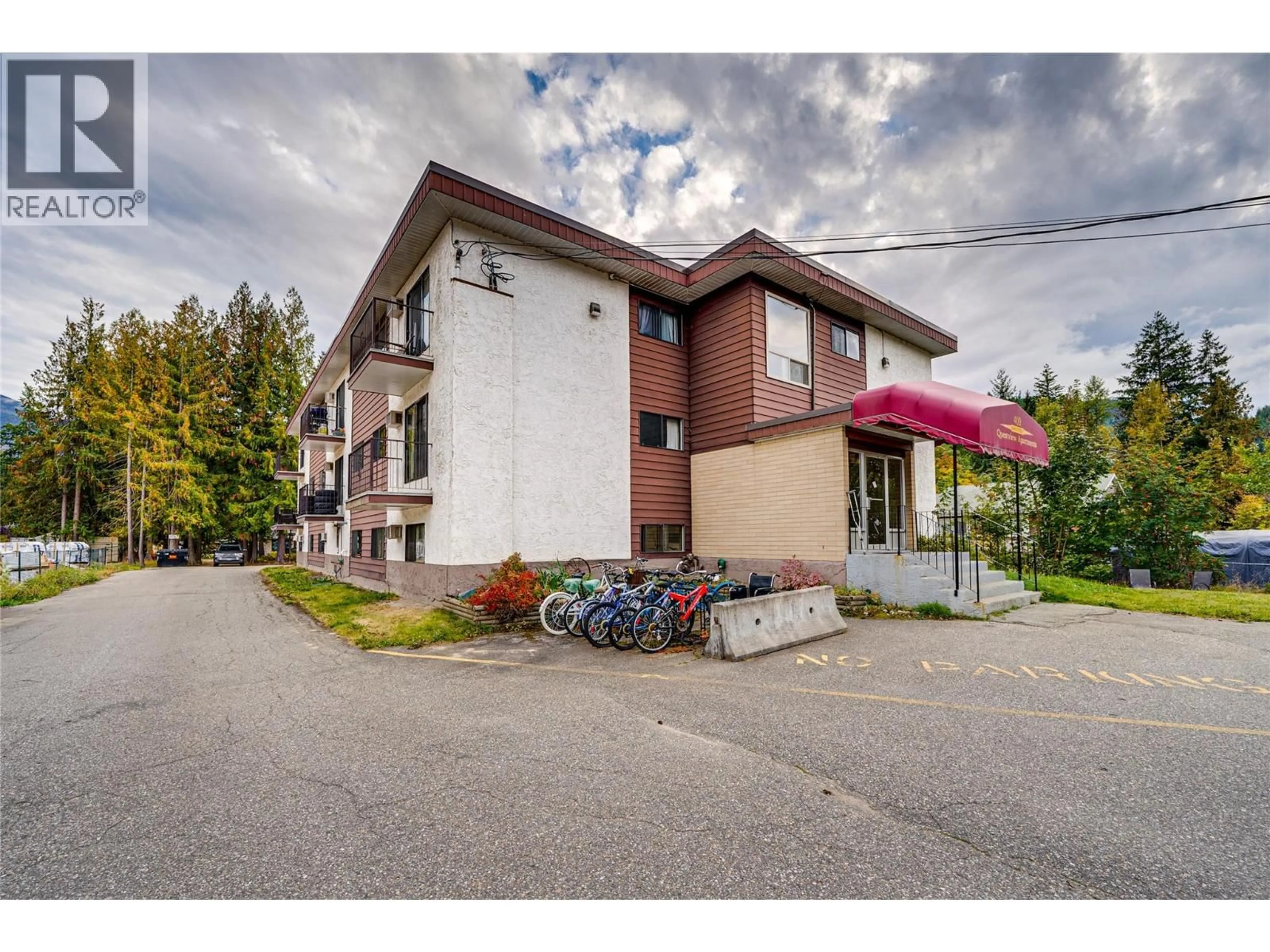 Unknown for 206 - 409 MAIN STREET, Sicamous British Columbia V0E2V0