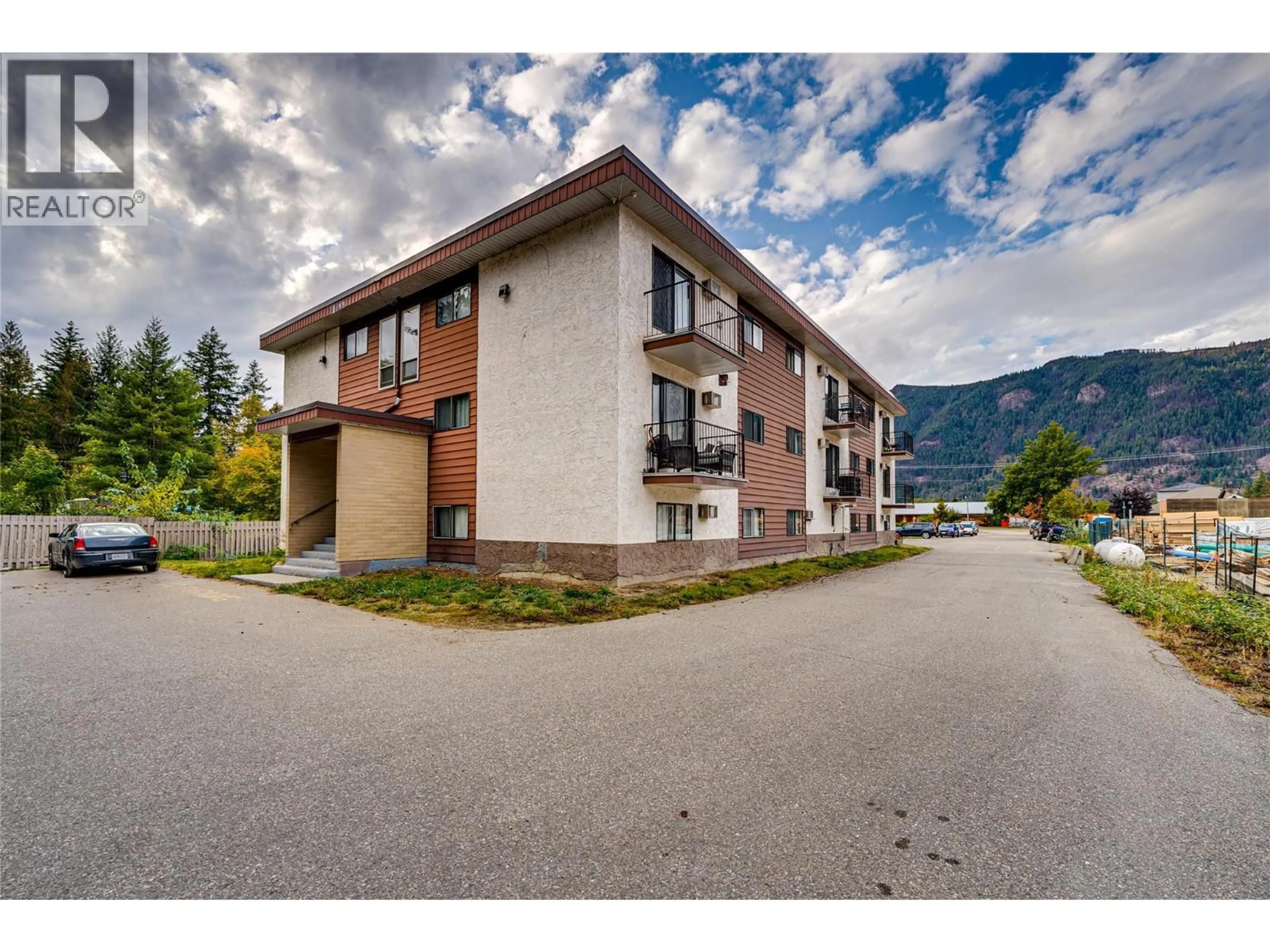 Unknown for 206 - 409 MAIN STREET, Sicamous British Columbia V0E2V0