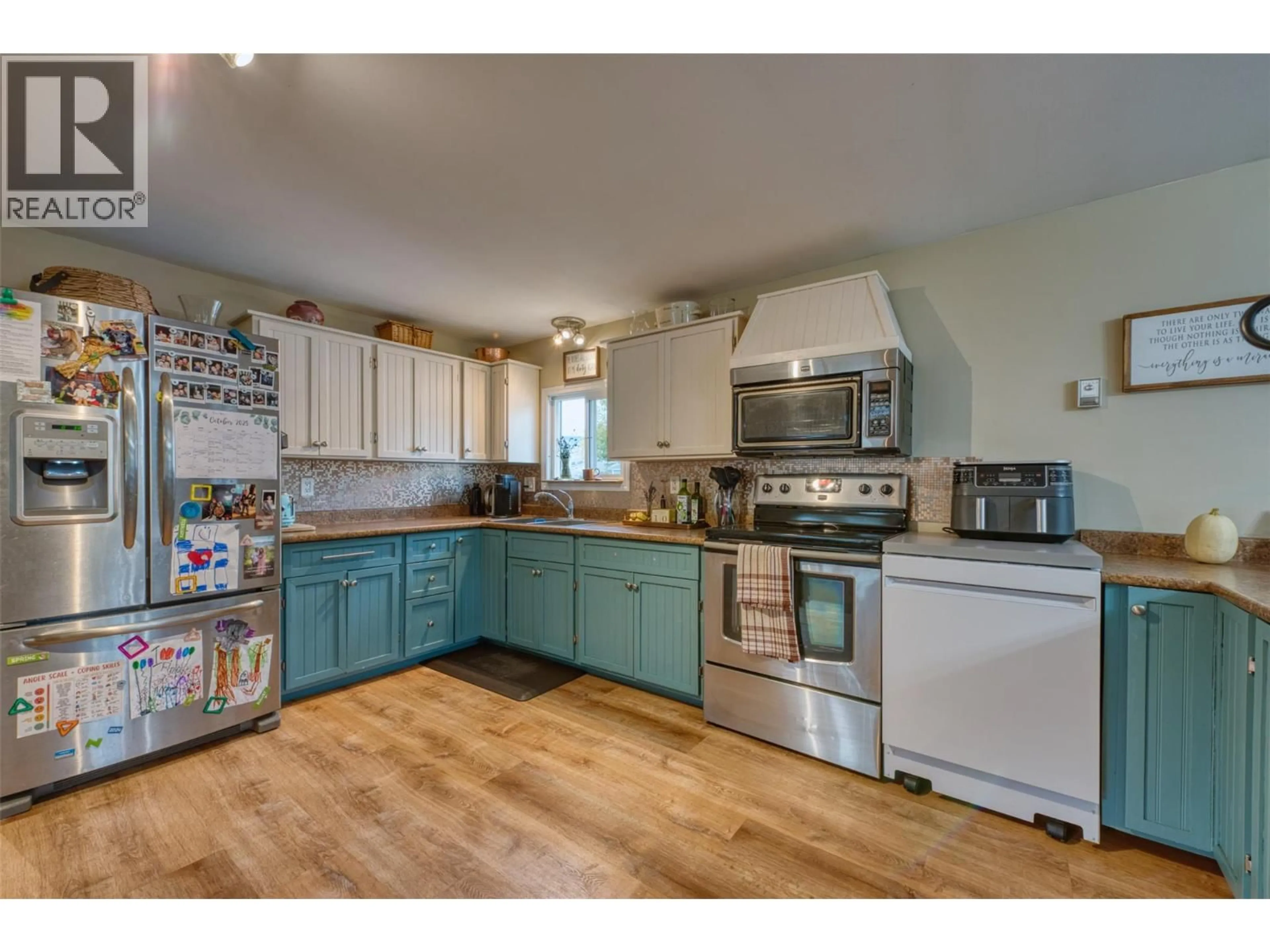 Unknown for 718 FRASER ROAD, Lumby British Columbia V0E2G7