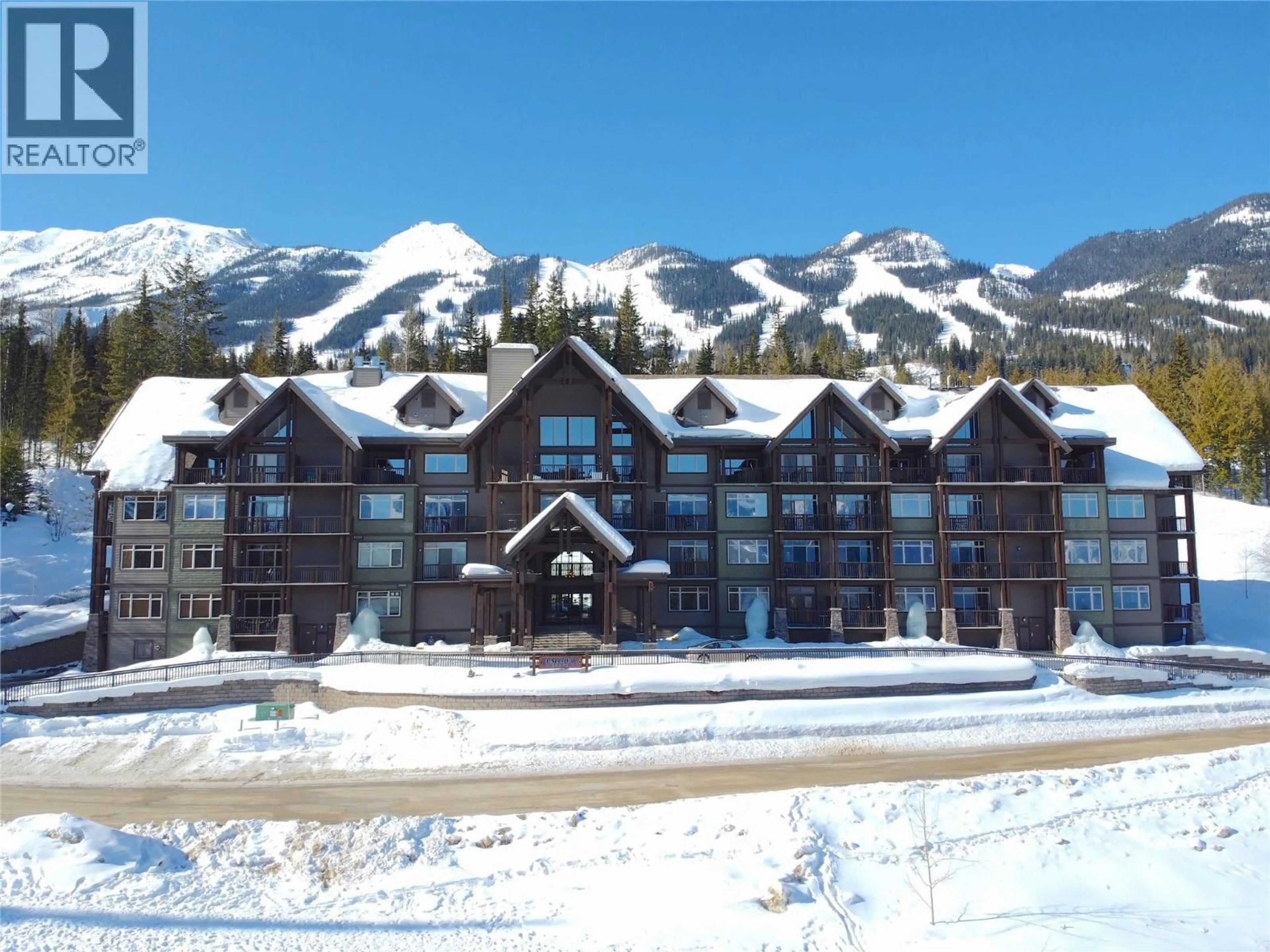 Unknown for 304 - 1420 PALLISER TRAIL, Golden British Columbia V0A1H0