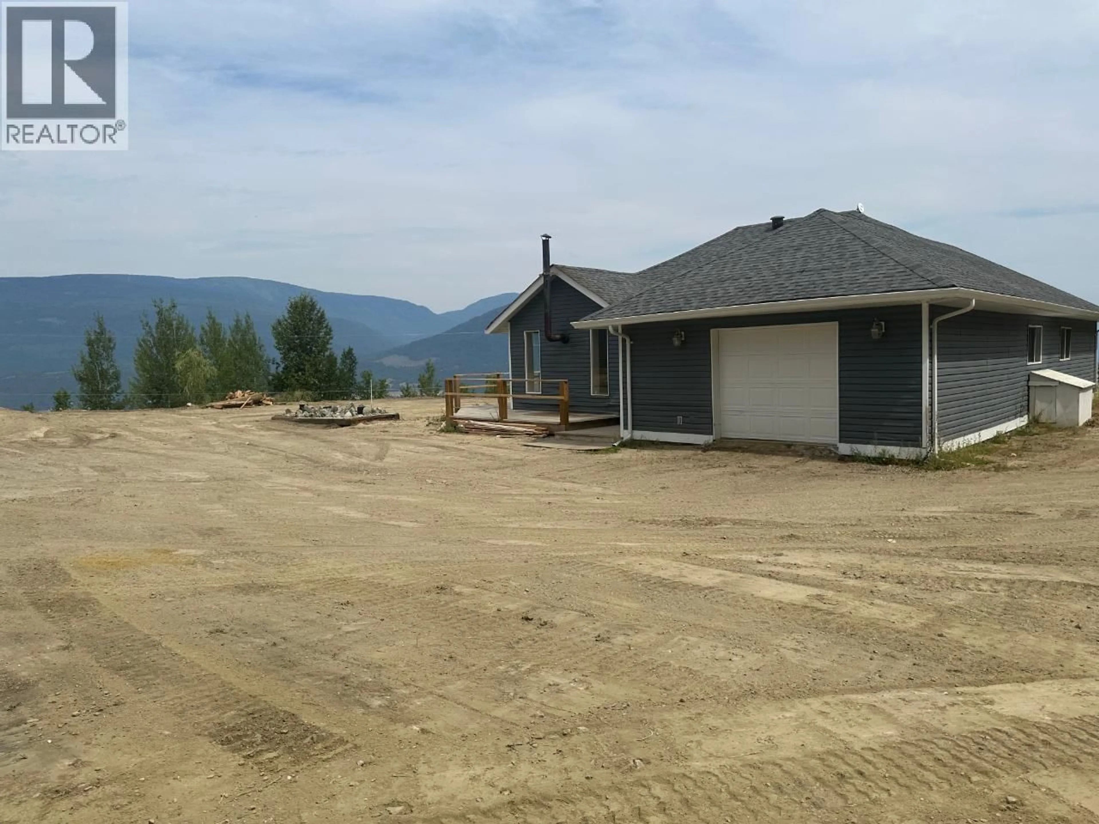 Unknown for 4652 ROSE CRESCENT, Eagle Bay British Columbia V0E1T0