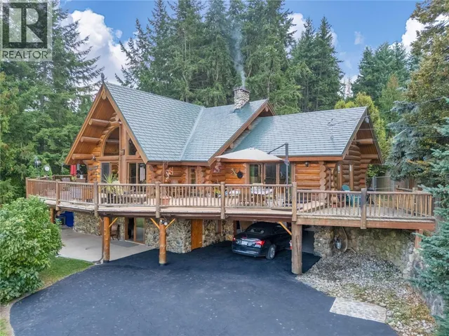 2462 LEISURE ROAD, Blind Bay 2