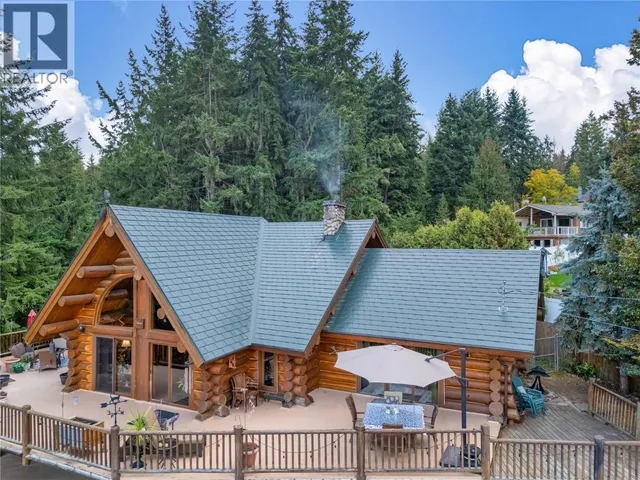 2462 LEISURE ROAD, Blind Bay 3