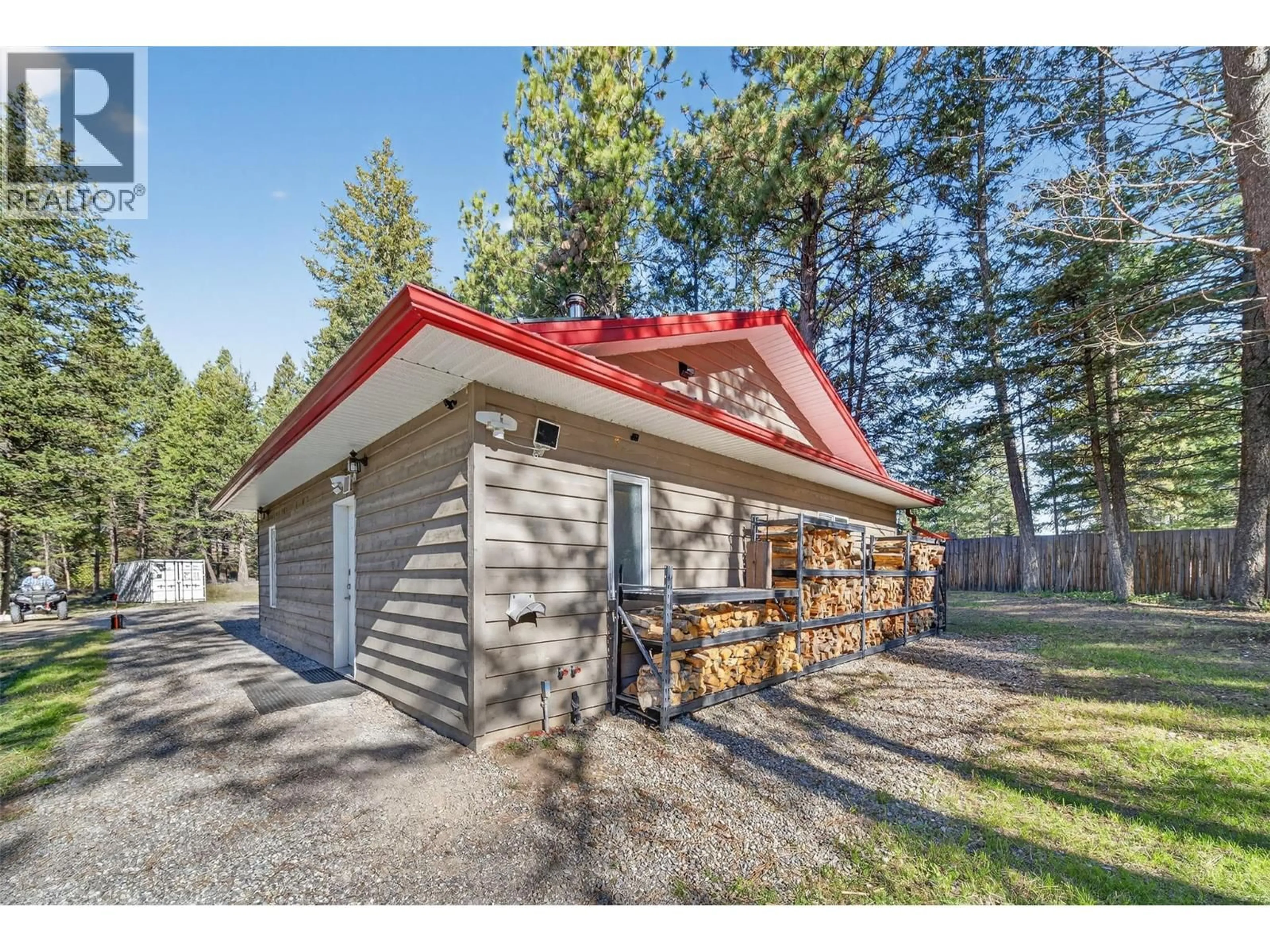 Unknown for 3306 PALMER ROAD, Baynes Lake British Columbia V0B1T4