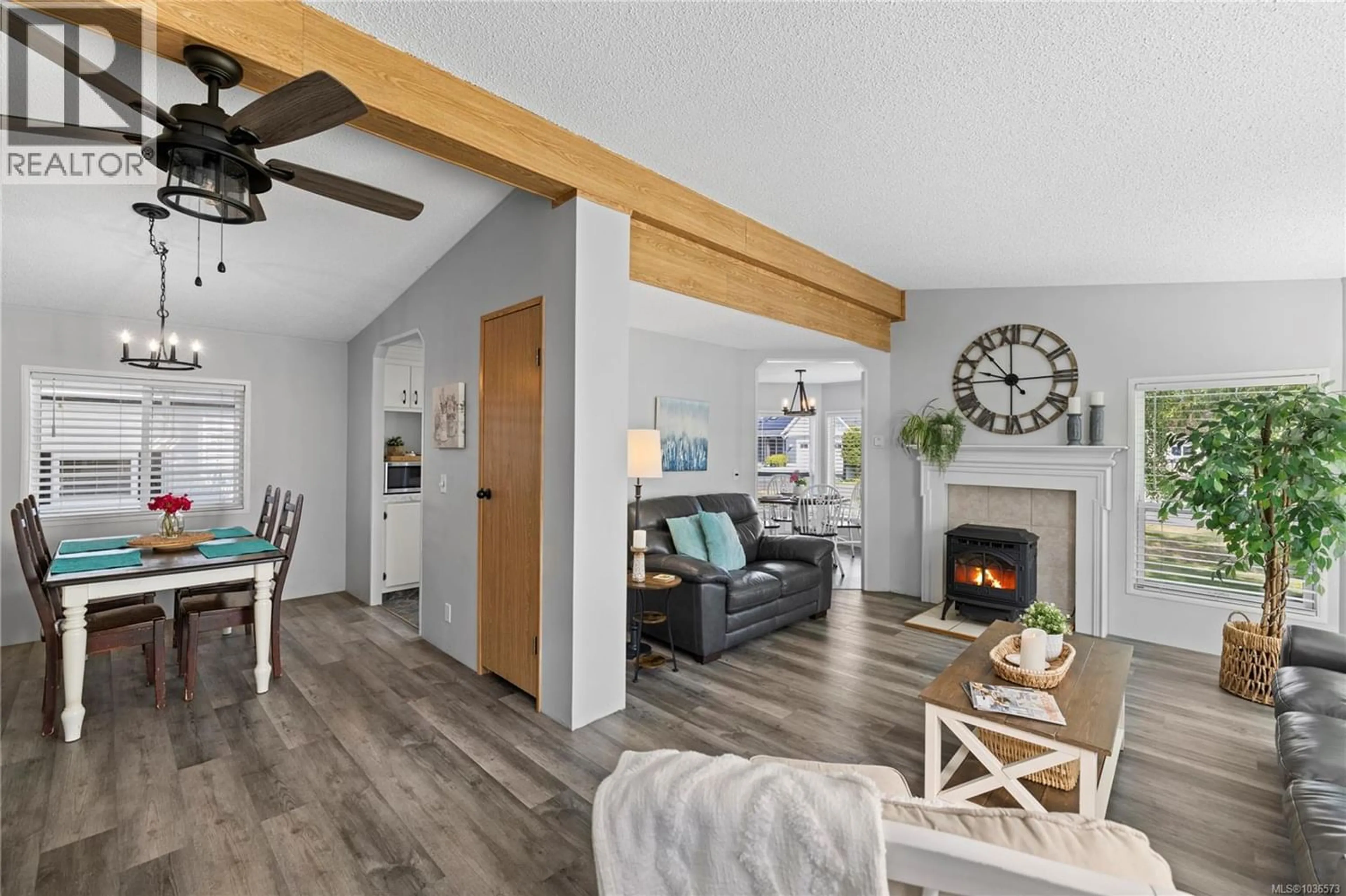 Unknown for 661 BARCLAY CRESCENT NORTH, Parksville British Columbia V9P1X8