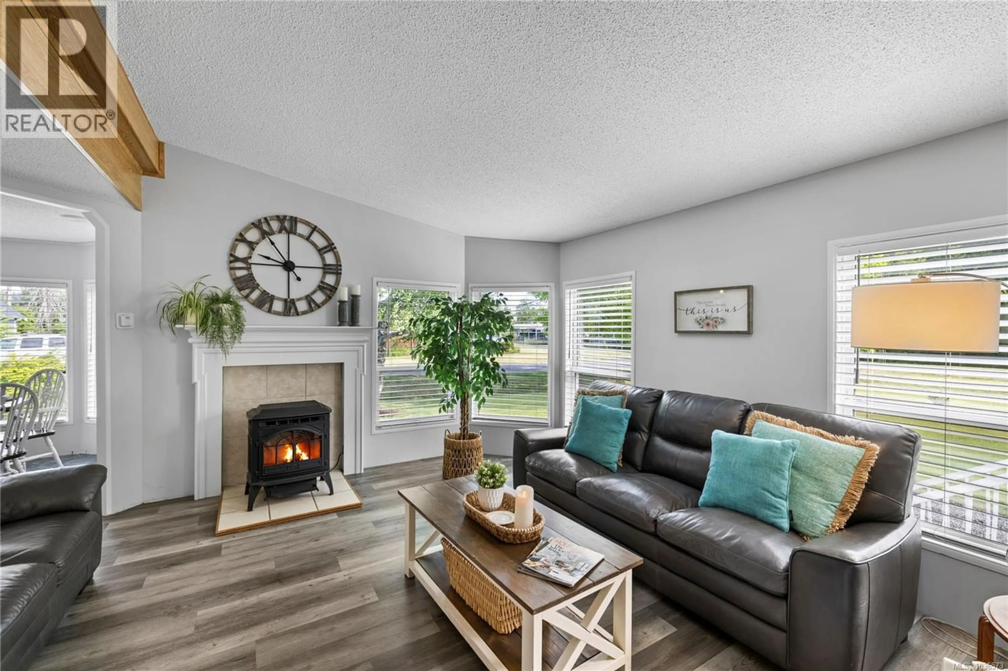 Unknown for 661 BARCLAY CRESCENT NORTH, Parksville British Columbia V9P1X8