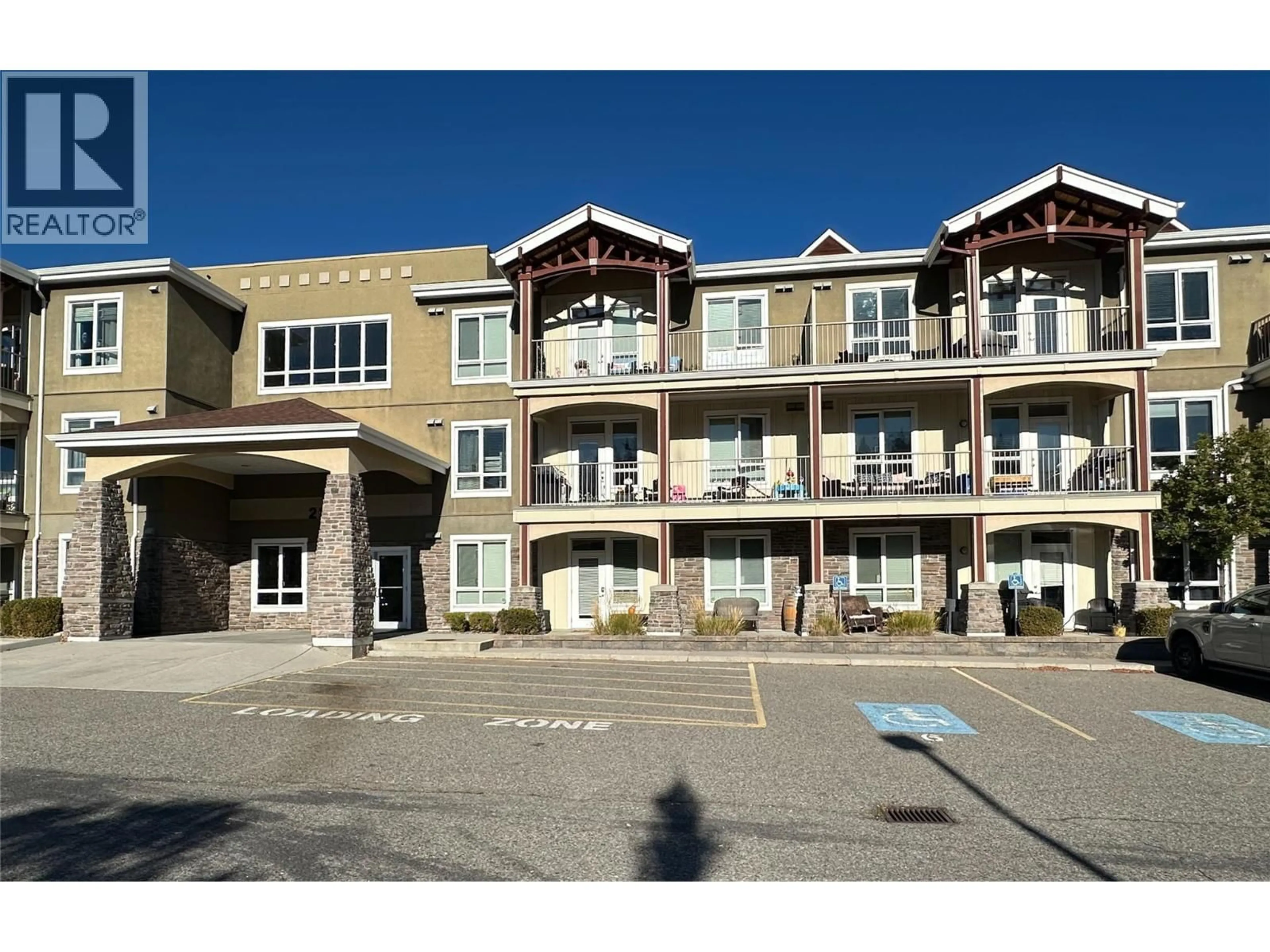 Unknown for 1309 - 2210 UPPER SUNDANCE DRIVE, West Kelowna British Columbia V4T3E9