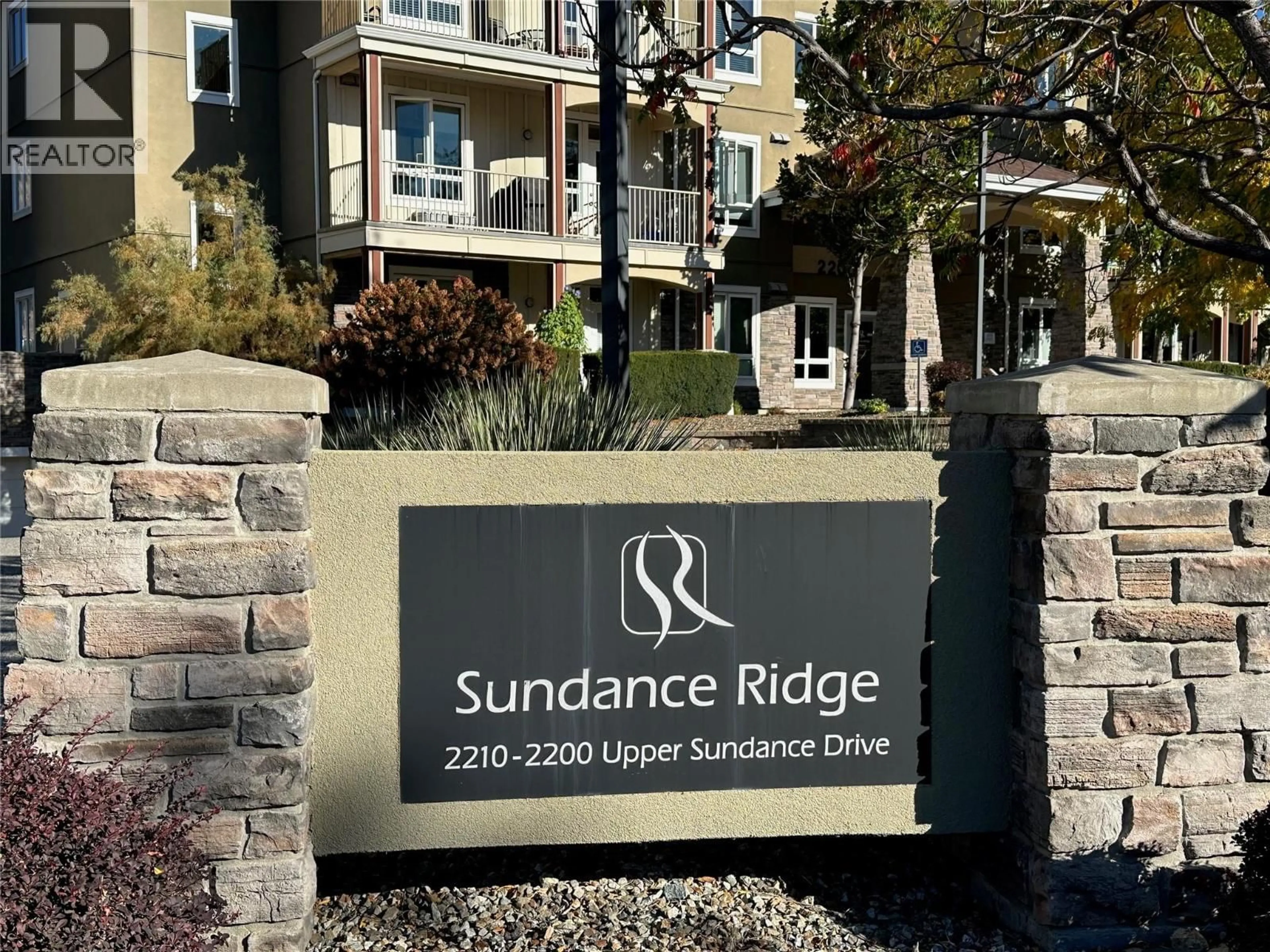 Indoor entryway for 1309 - 2210 UPPER SUNDANCE DRIVE, West Kelowna British Columbia V4T3E9