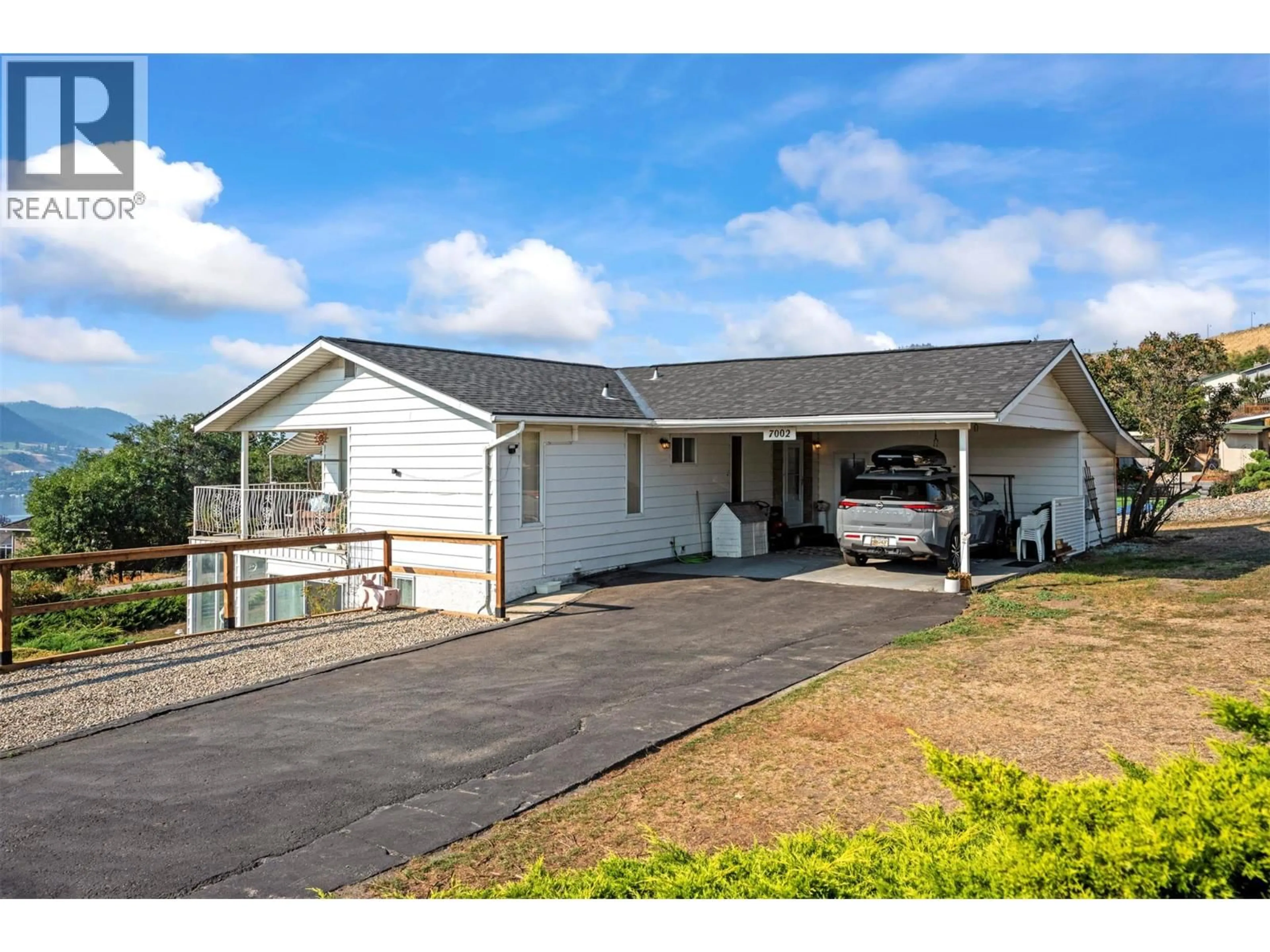 Unknown for 7002 APPALOOSA WAY, Vernon British Columbia V1H1B9