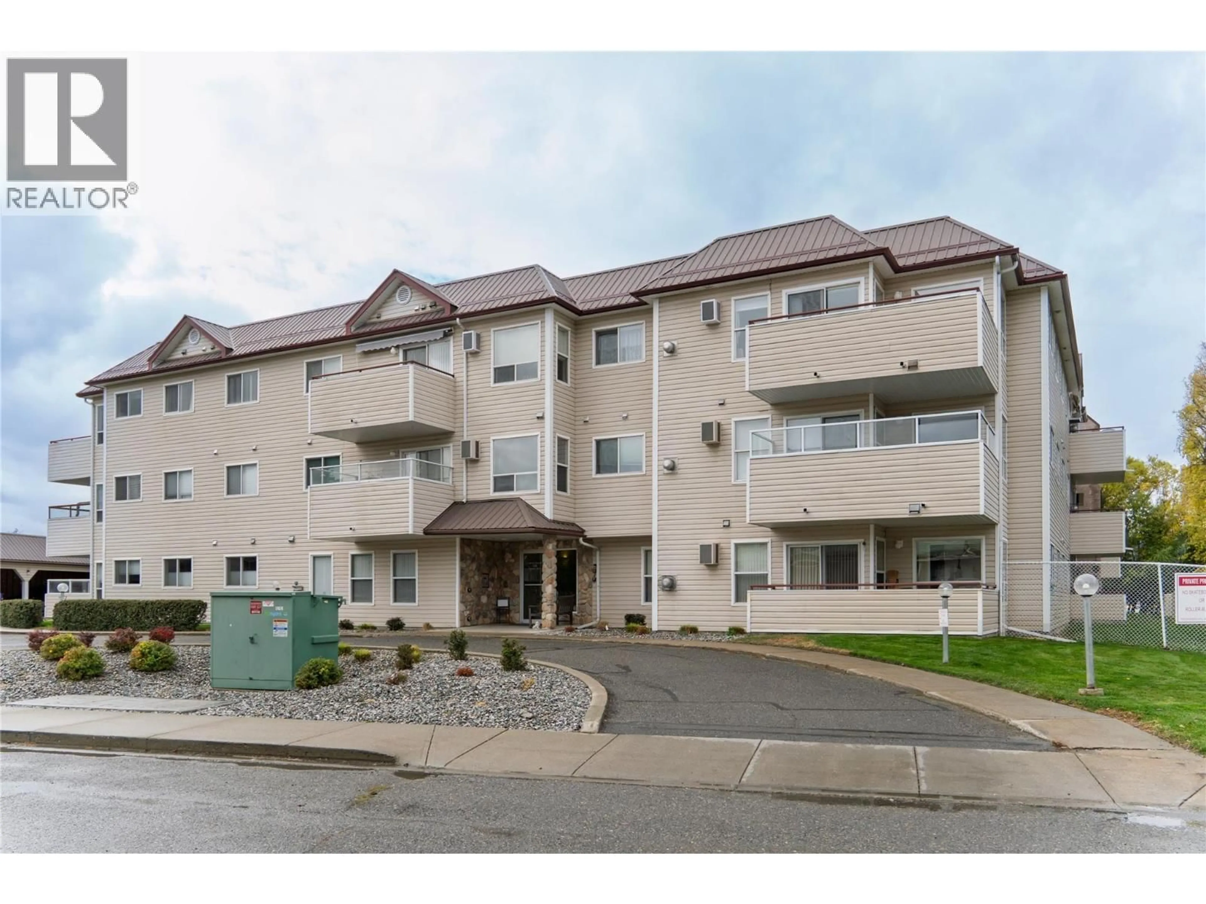 Unknown for 206 - 1201 KOKANEE  N DRIVE NORTH, Cranbrook British Columbia V1C6P8