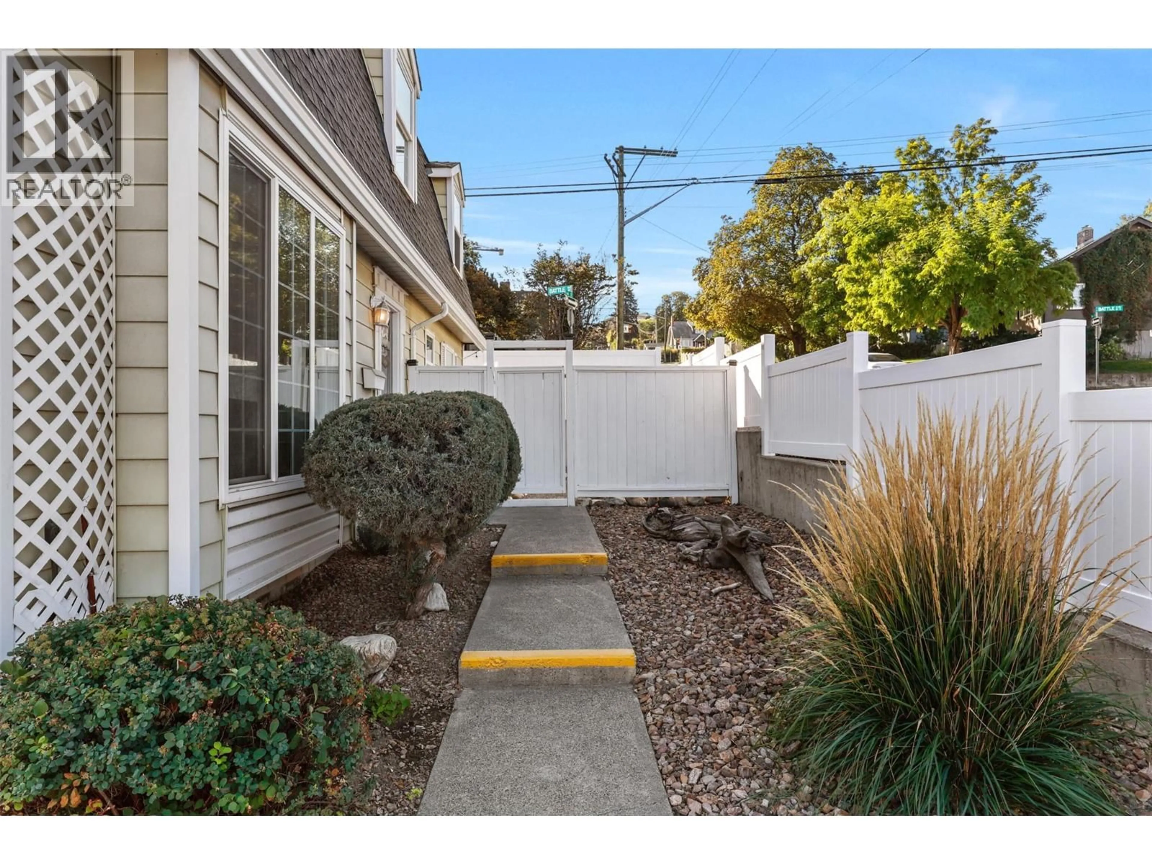Unknown for 7 - 423 1ST AVENUE, Kamloops British Columbia V2C3J8
