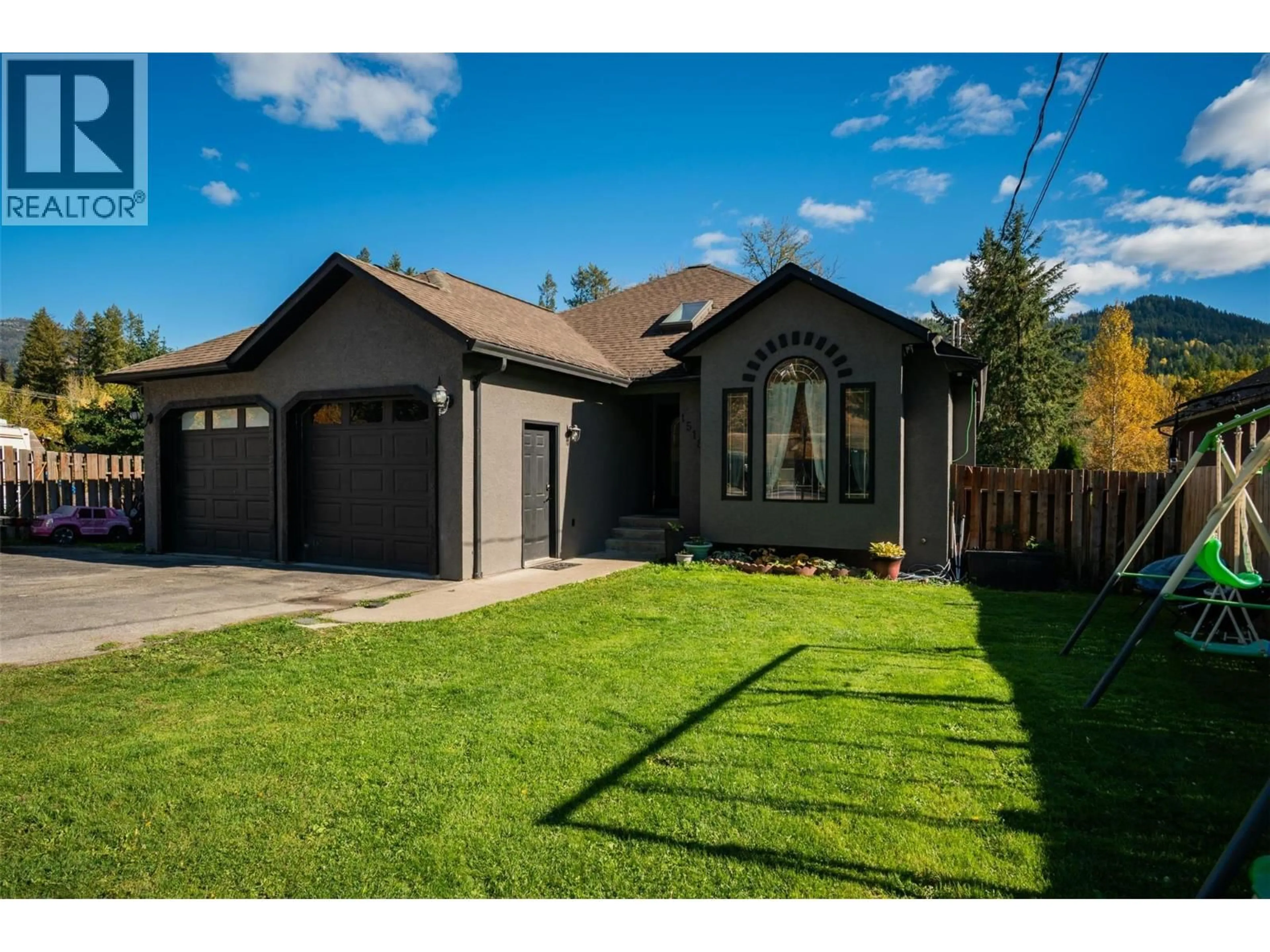 Unknown for 1518 3B HIGHWAY, Fruitvale British Columbia V0G1L1