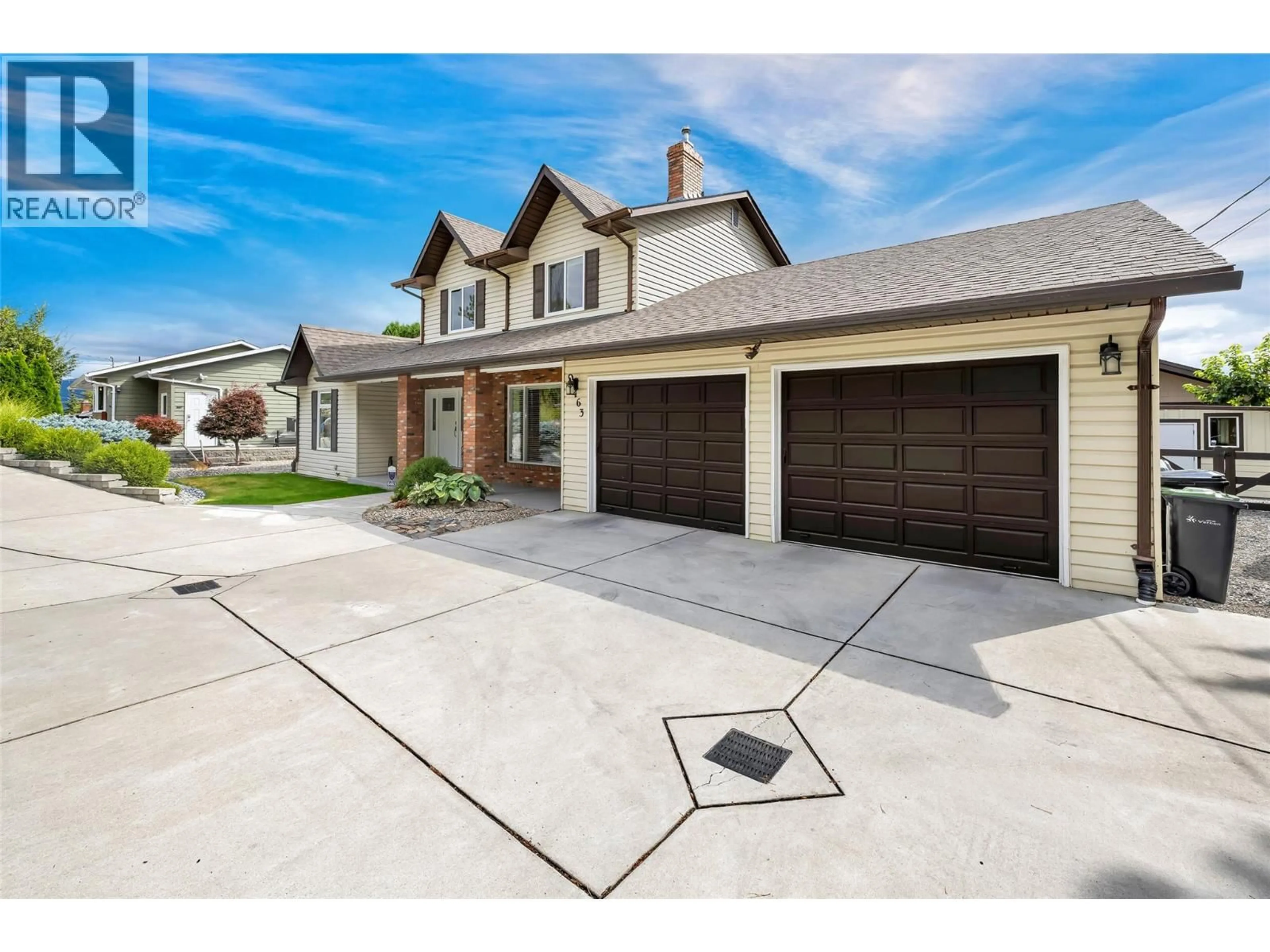 Unknown for 6463 BLUE JAY ROAD, Vernon British Columbia V1H1W5