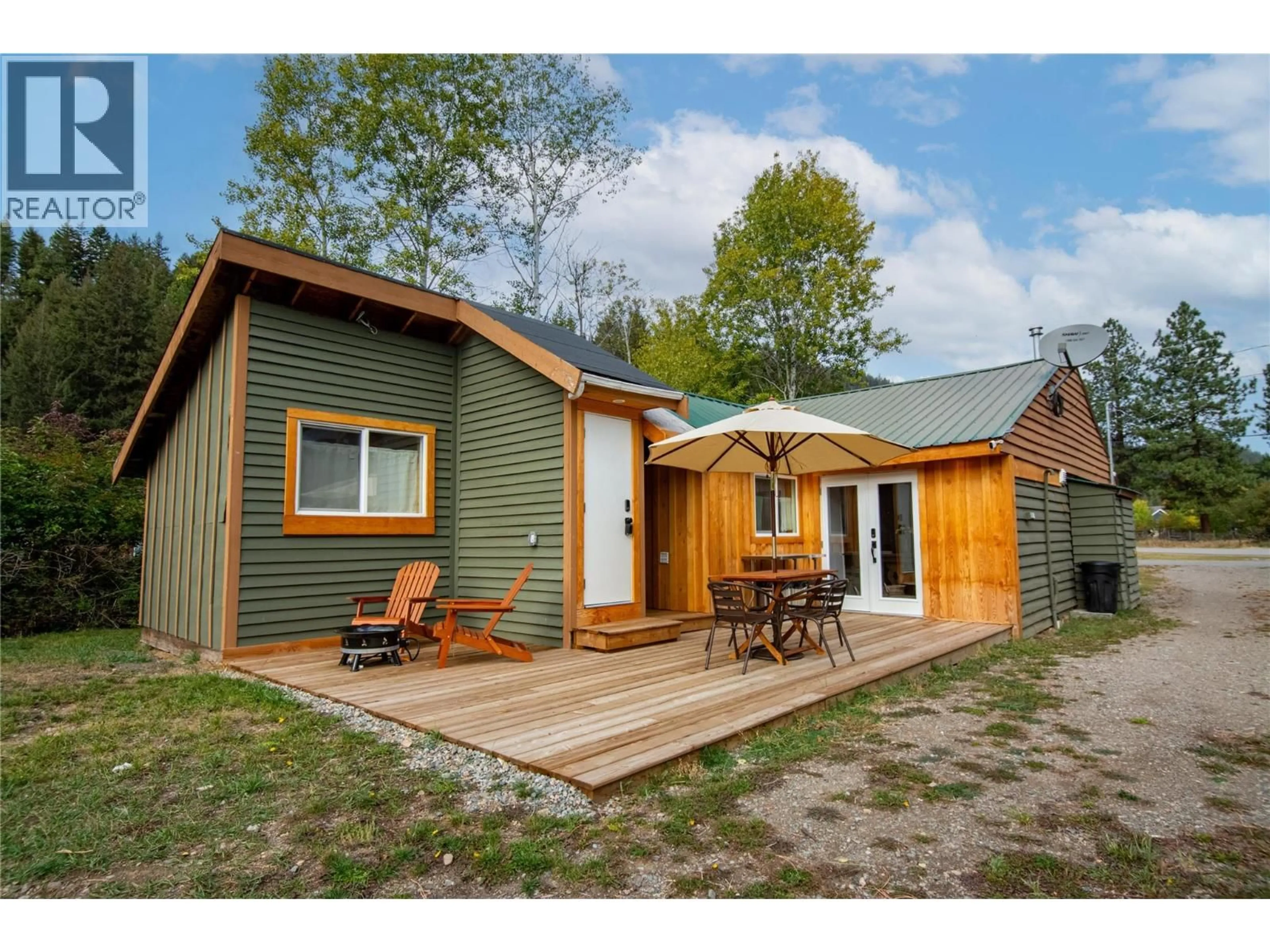 Unknown for 169 6TH STREET, Tulameen British Columbia V0X1W0