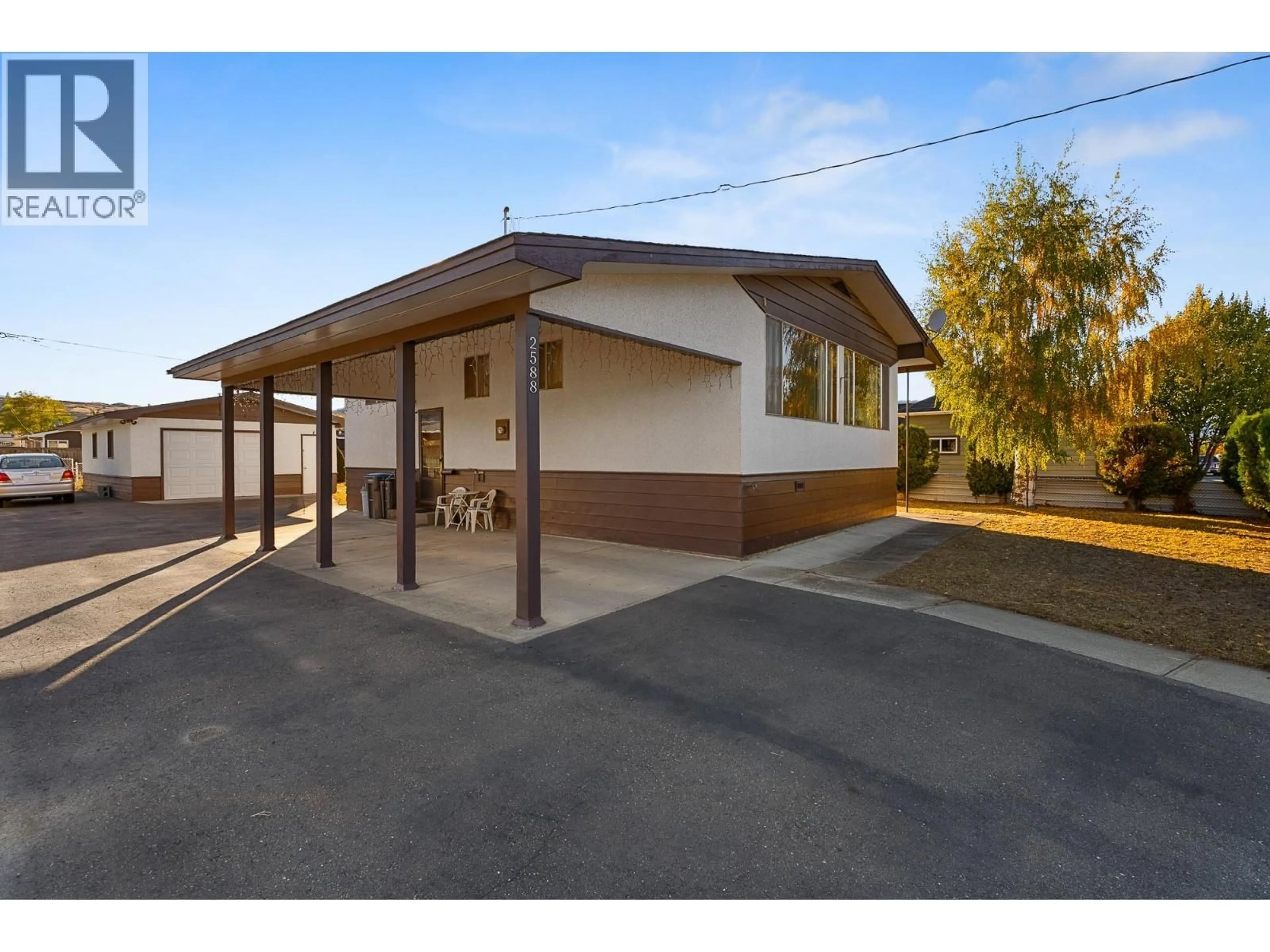 Unknown for 2588 JACKSON AVENUE, Merritt British Columbia V1K1B1