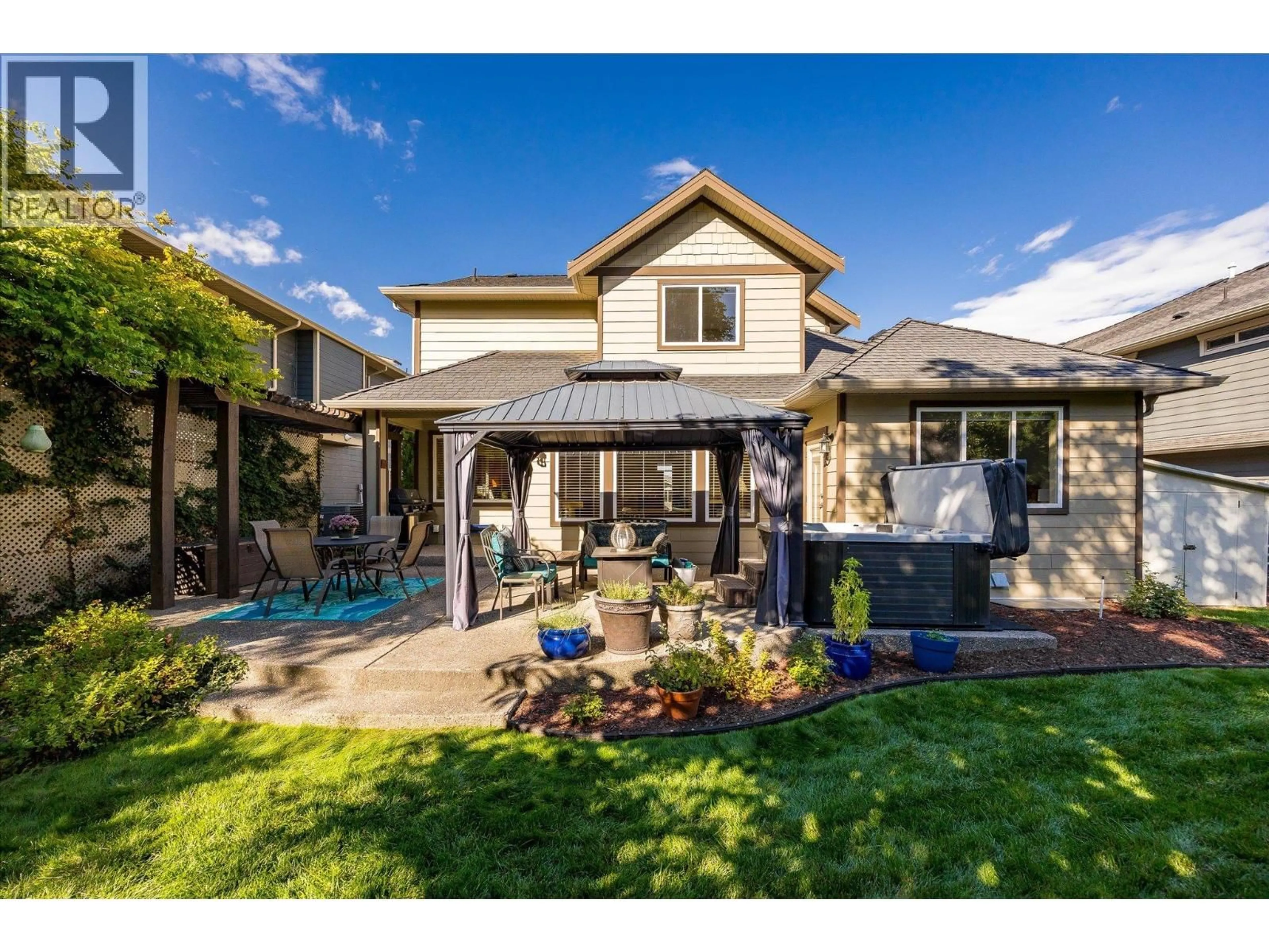 Unknown for 607 QUARRY AVENUE, Kelowna British Columbia V1W5B3