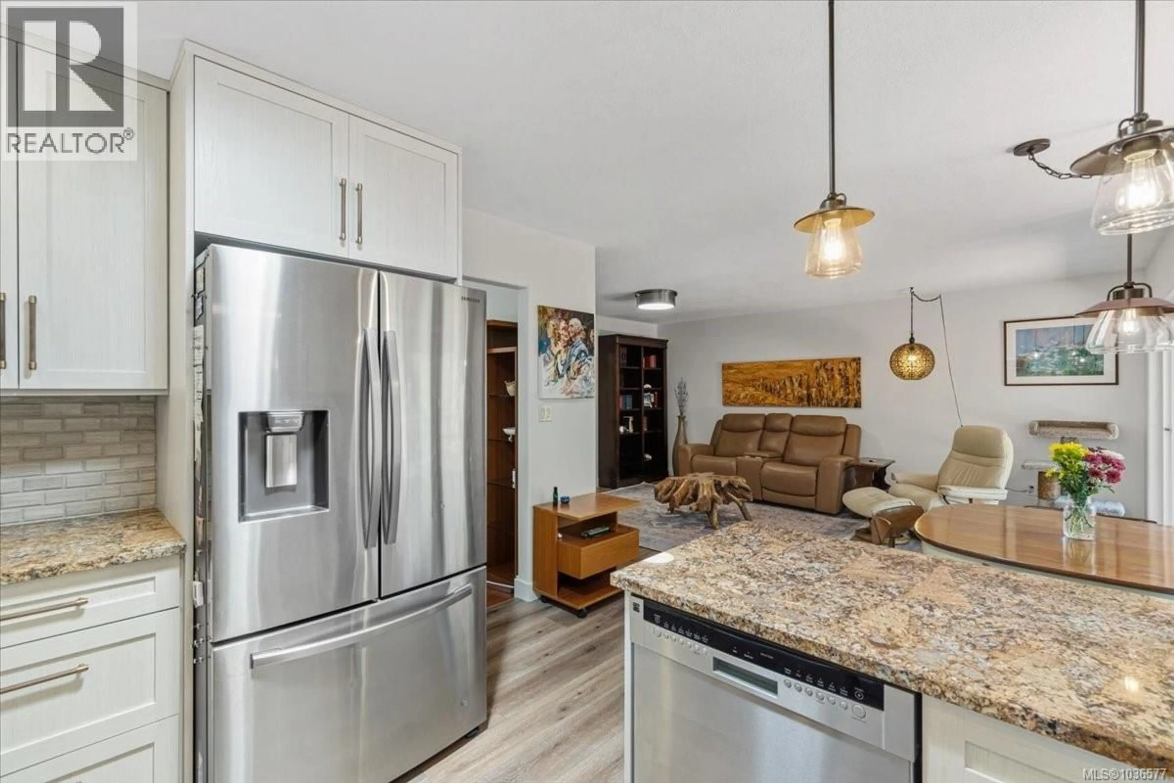 Open concept kitchen, unknown for 2690 LANA ROAD, Nanoose Bay British Columbia V9P9B2