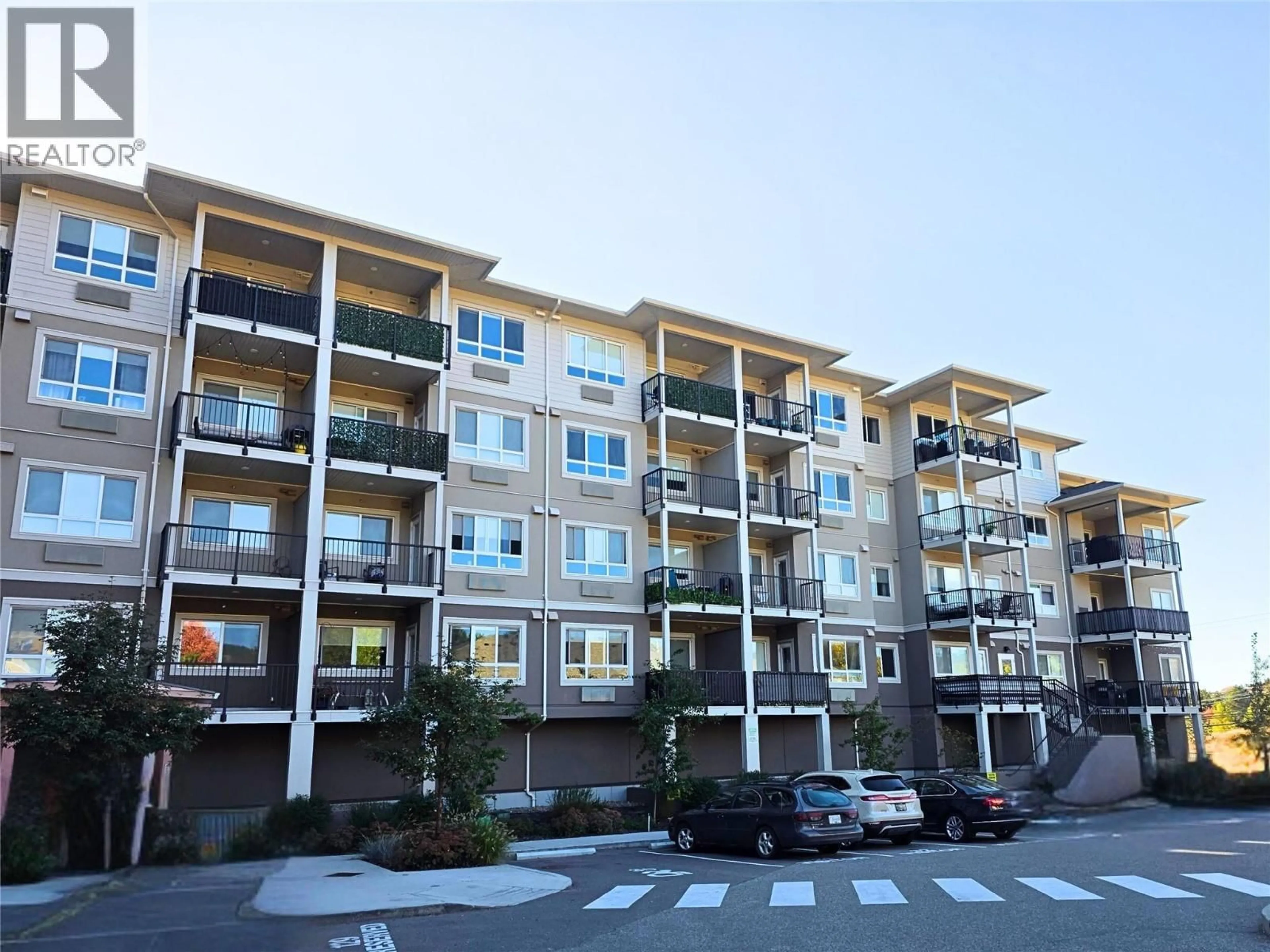 Unknown for 420 - 2301 CARRINGTON ROAD, West Kelowna British Columbia V4T1R8