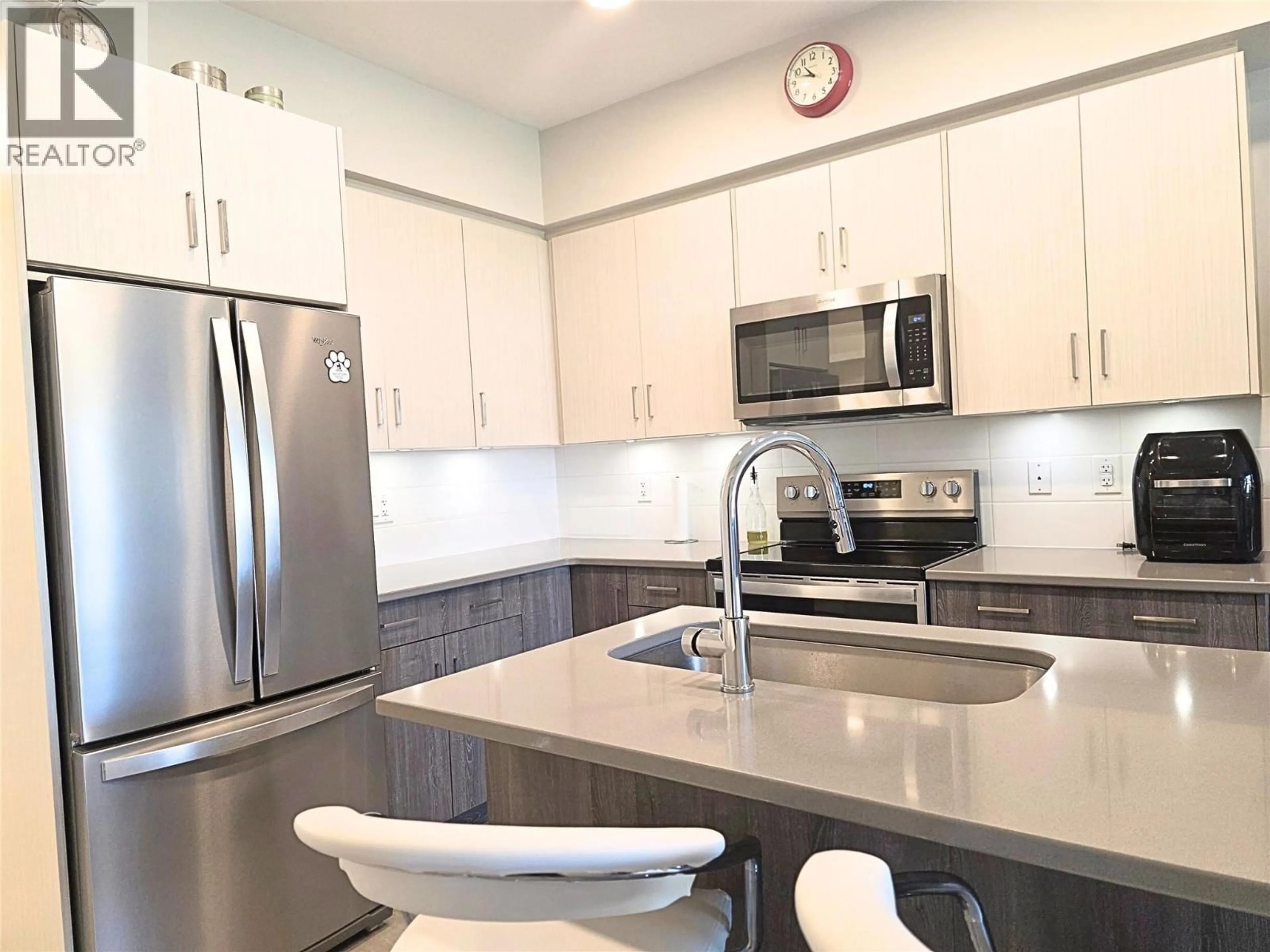 Unknown for 420 - 2301 CARRINGTON ROAD, West Kelowna British Columbia V4T1R8