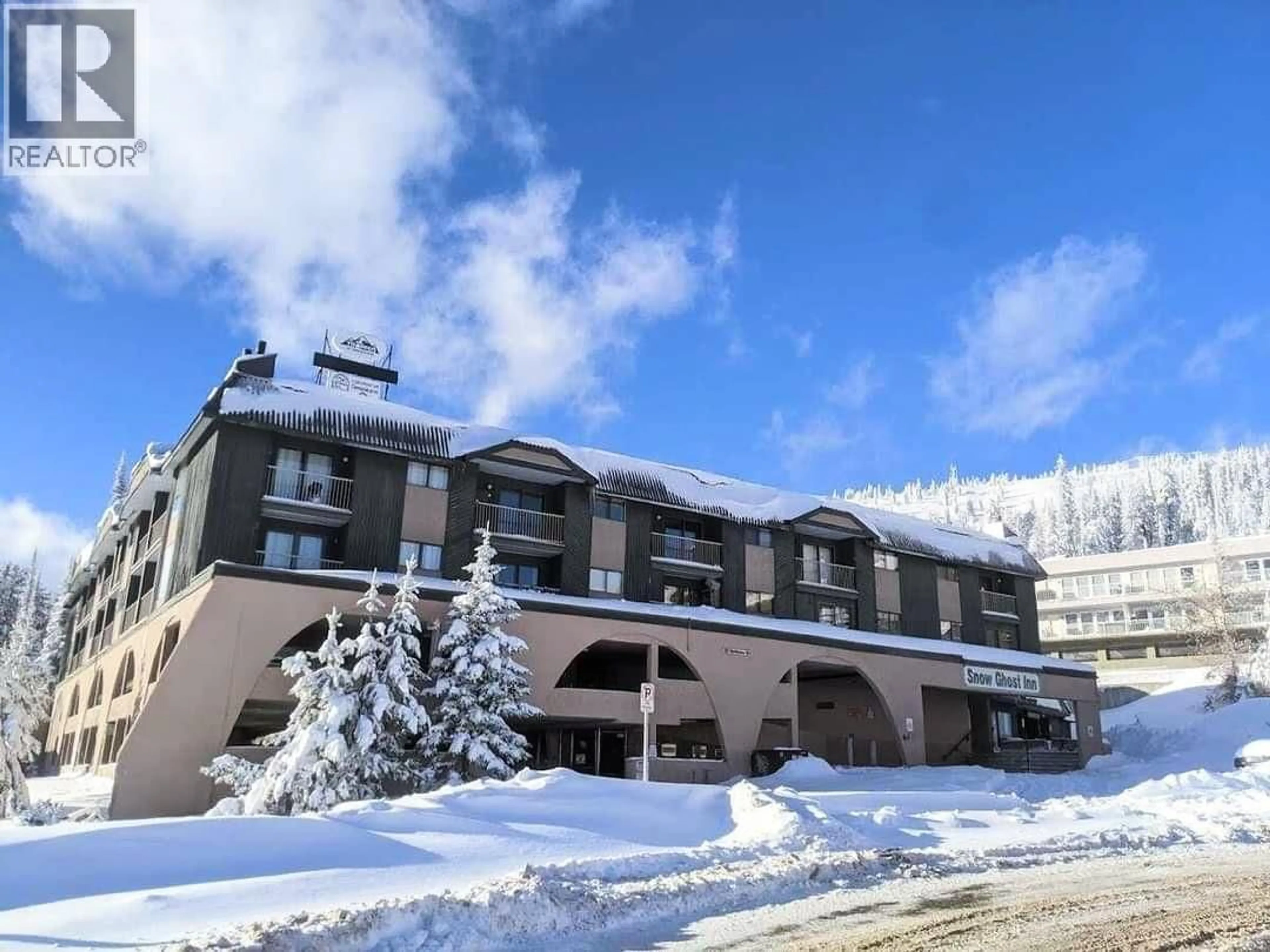 Unknown for 201 - 20 KETTLE VIEW ROAD, Big White British Columbia V1P1T4