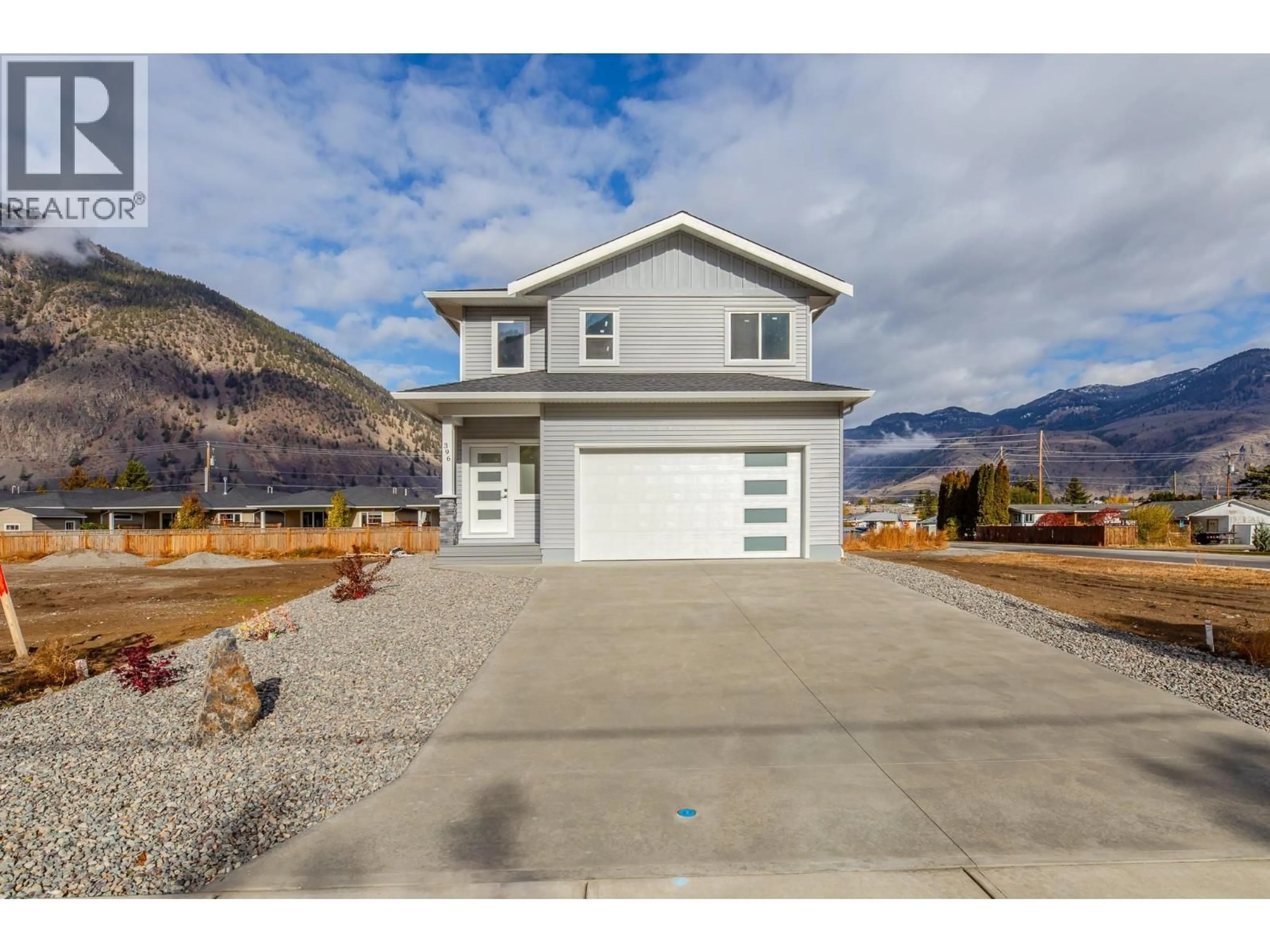Unknown for 396 11TH AVENUE, Keremeos British Columbia V0X1N3