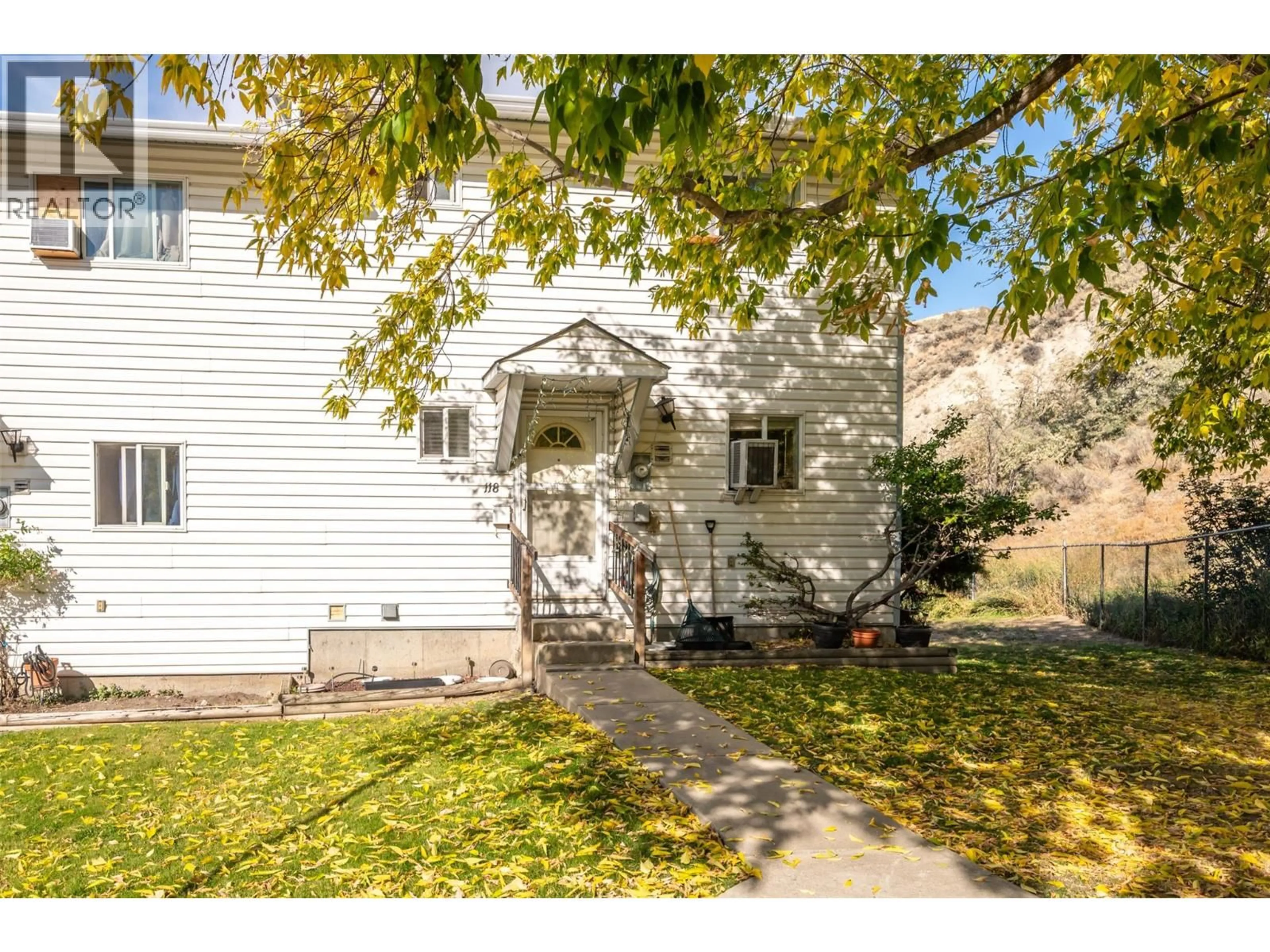 Unknown for 118 - 3004 SOUTH MAIN STREET, Penticton British Columbia V2A5J6
