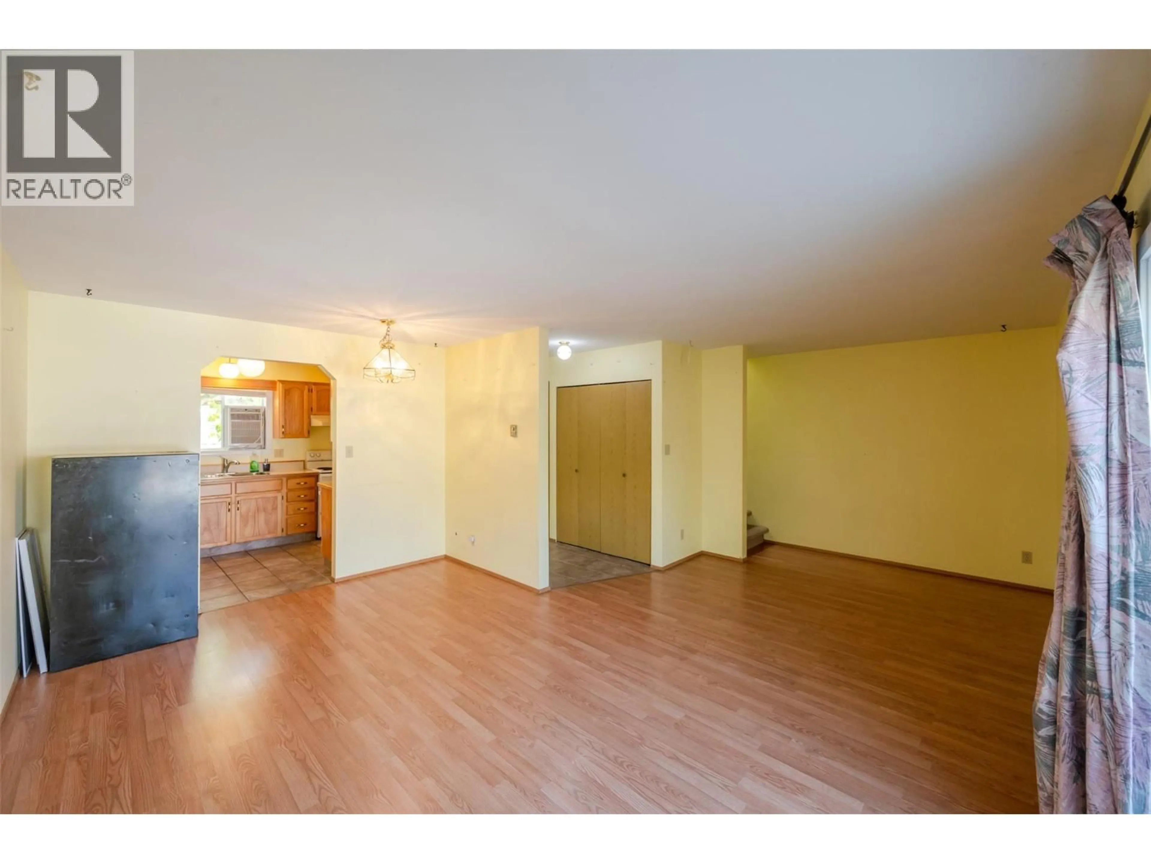 A pic of a room for 118 - 3004 SOUTH MAIN STREET, Penticton British Columbia V2A5J6