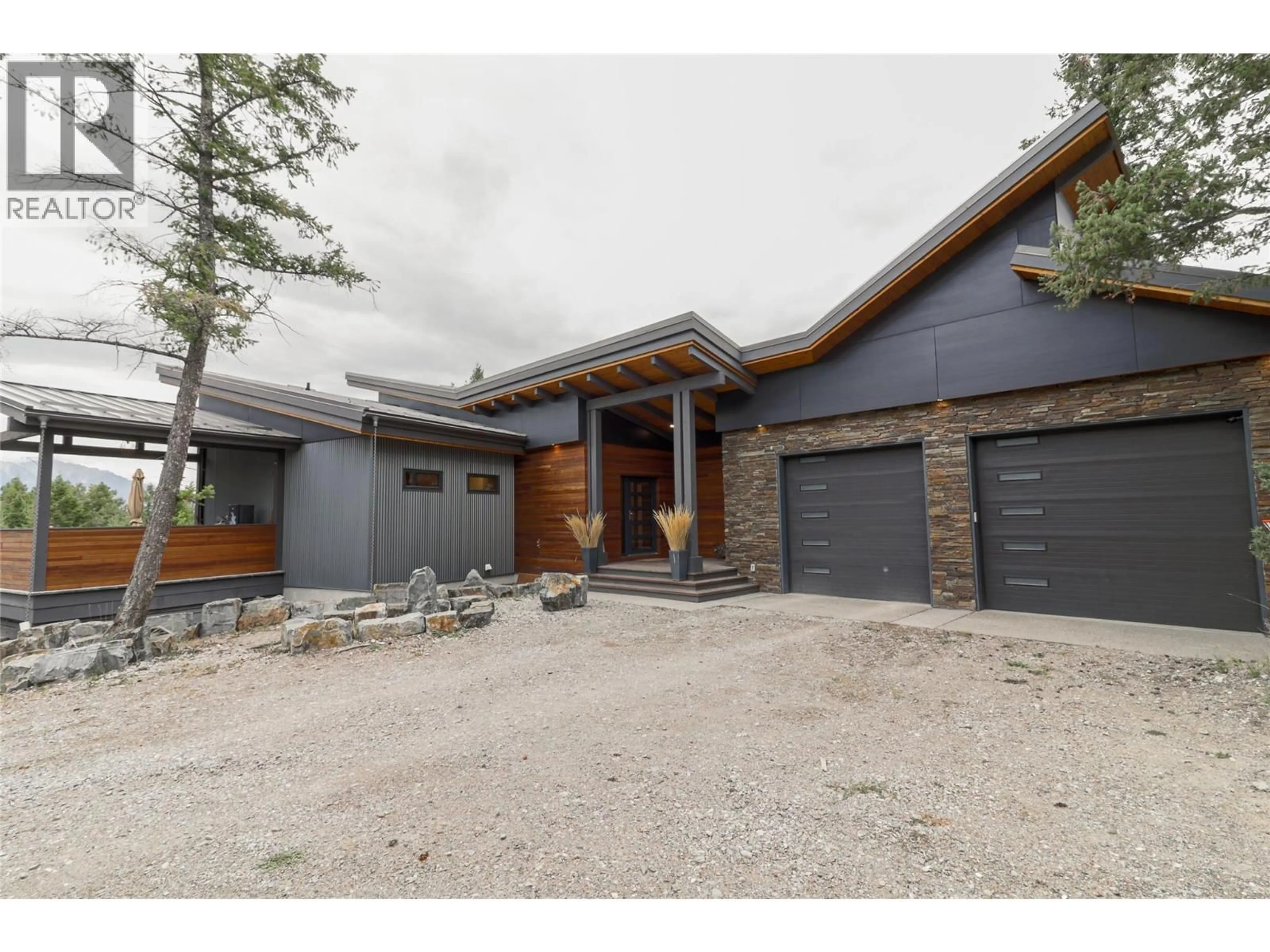 Unknown for 2160 KOOTENAY 3 ROAD, Windermere British Columbia V0B2L1