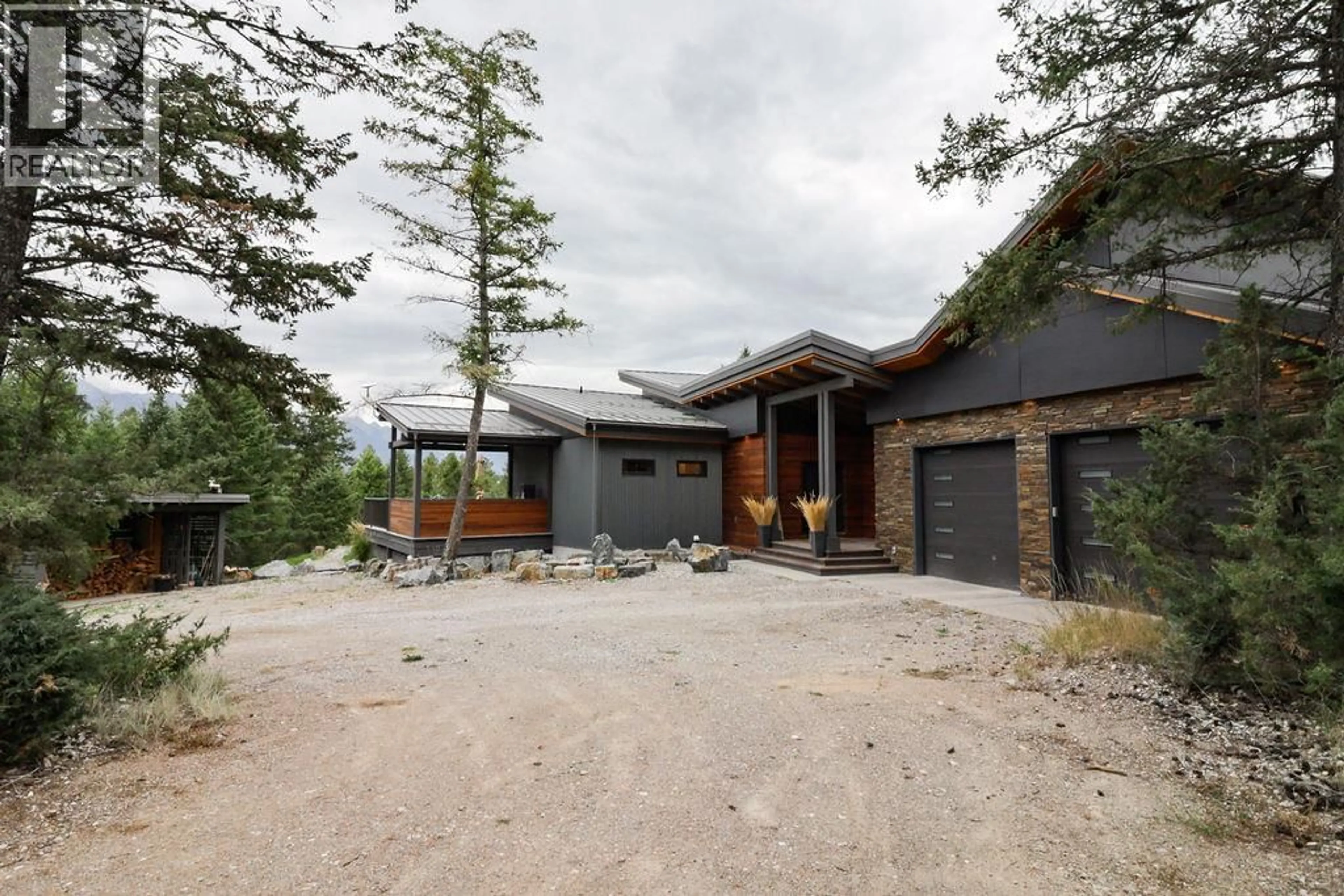 Unknown for 2160 KOOTENAY 3 ROAD, Windermere British Columbia V0B2L1