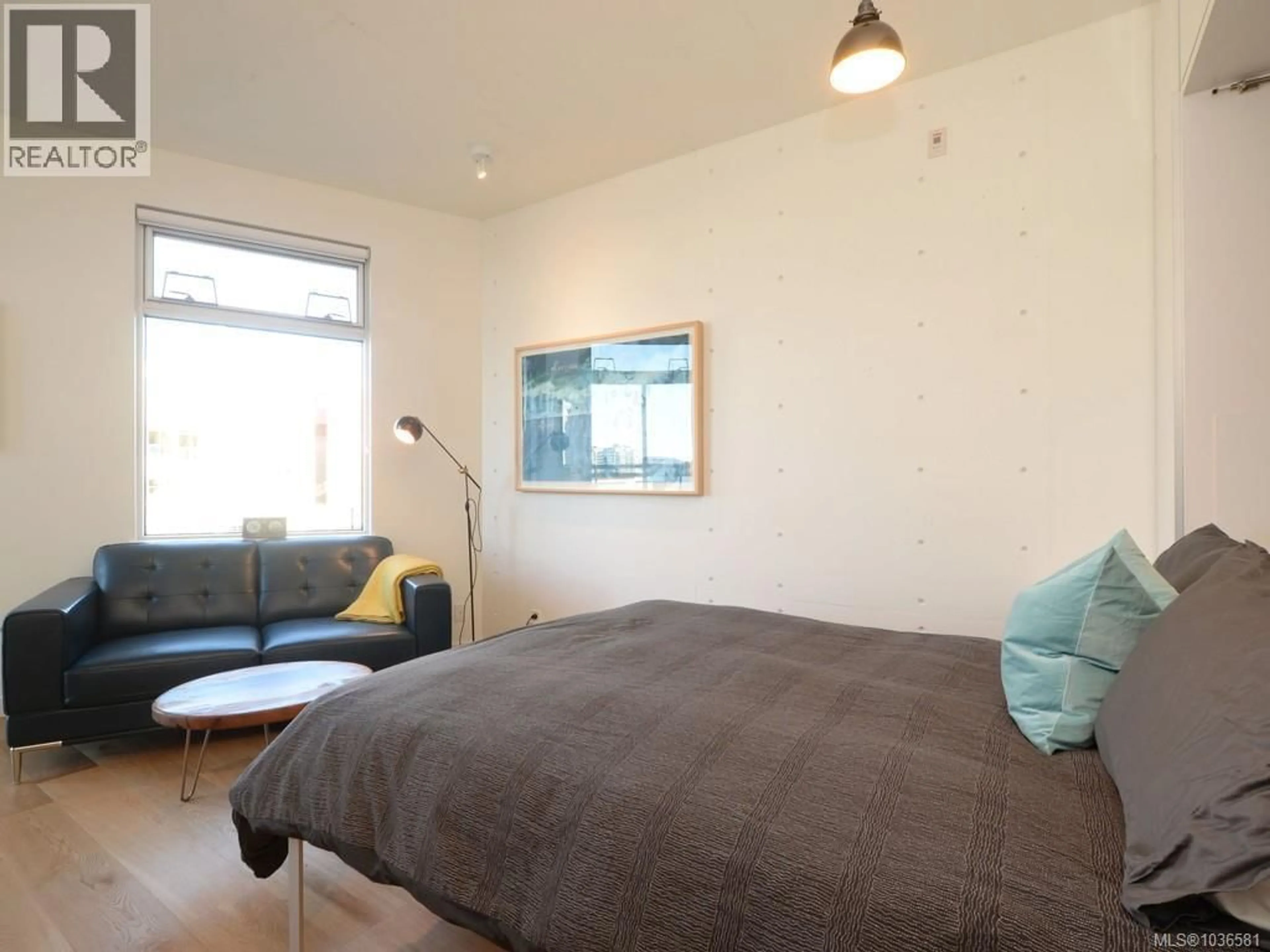 A pic of a room for 210 - 456 PANDORA AVENUE, Victoria British Columbia V8W0E3