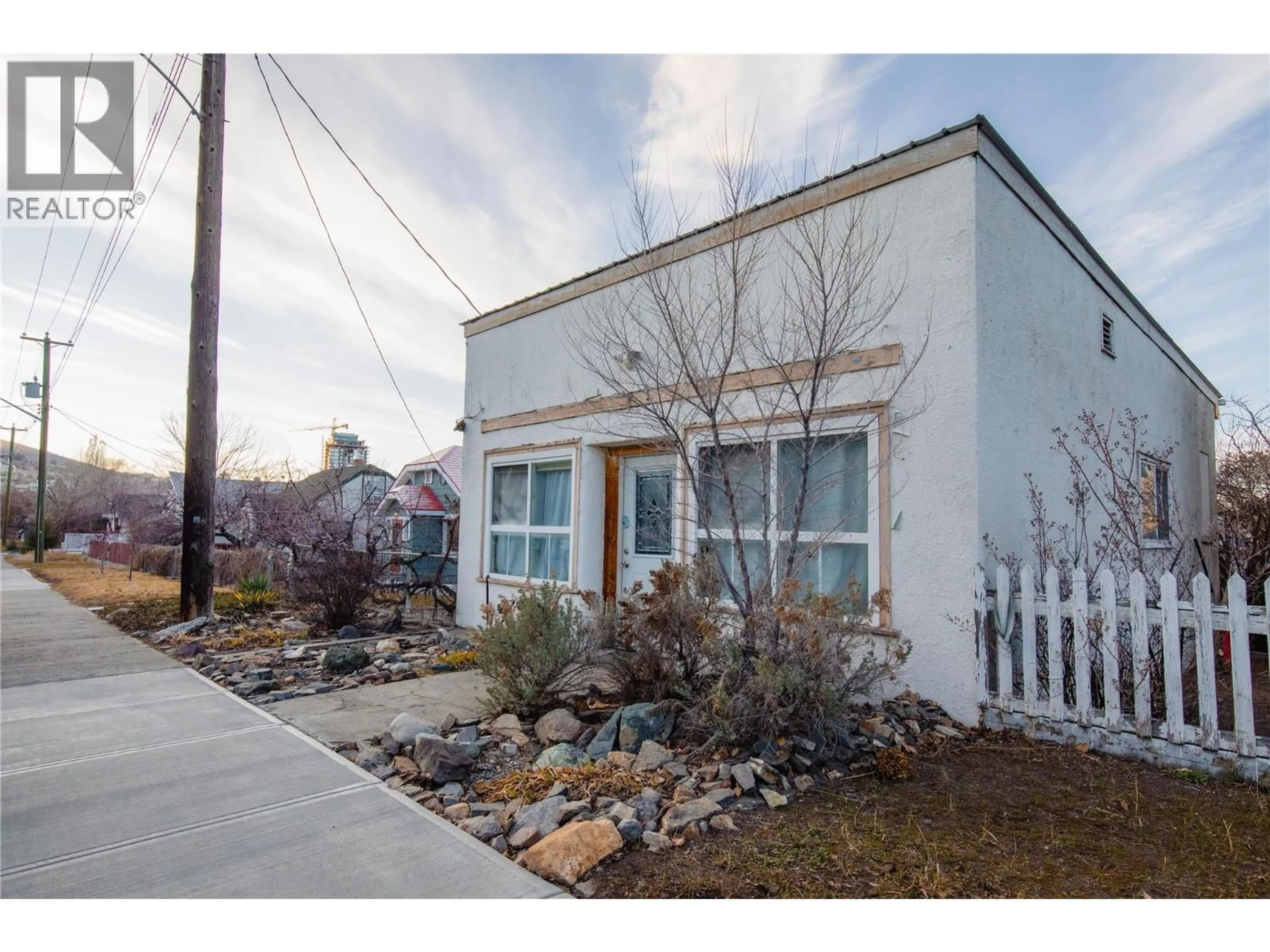 Unknown for 776 DOMINION STREET, Kamloops British Columbia V2C2X9