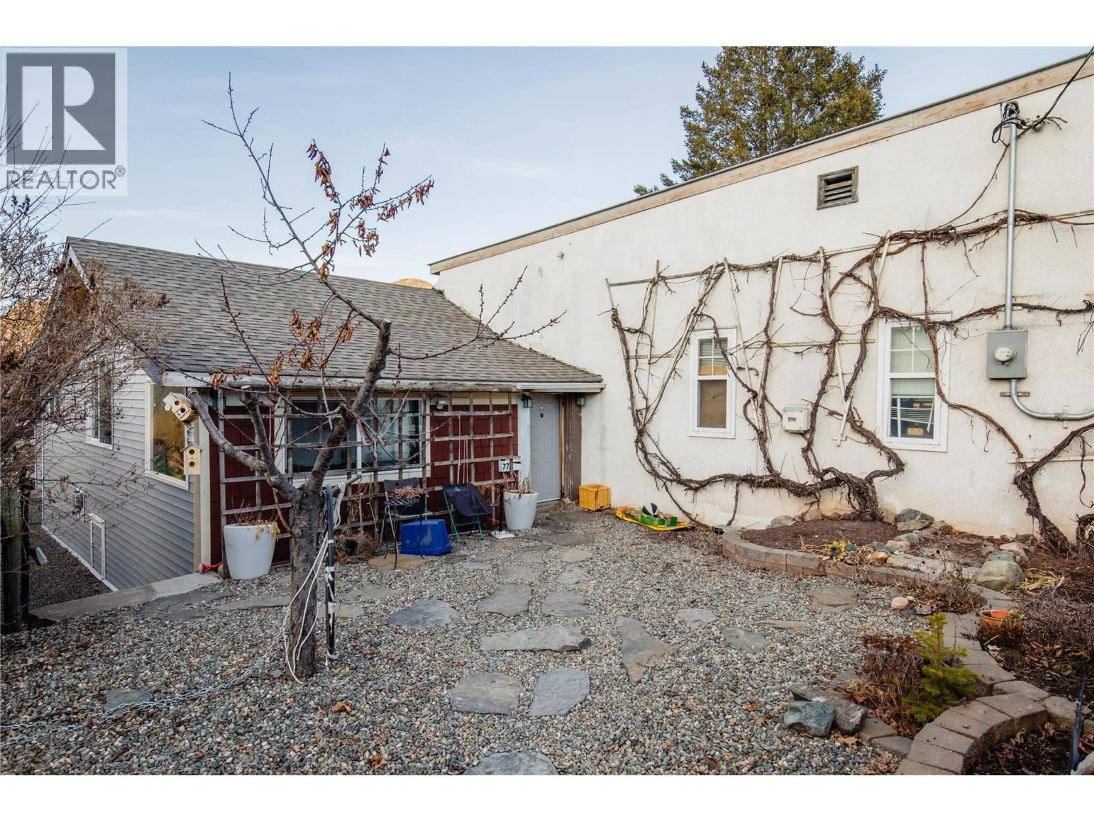 Unknown for 776 DOMINION STREET, Kamloops British Columbia V2C2X9