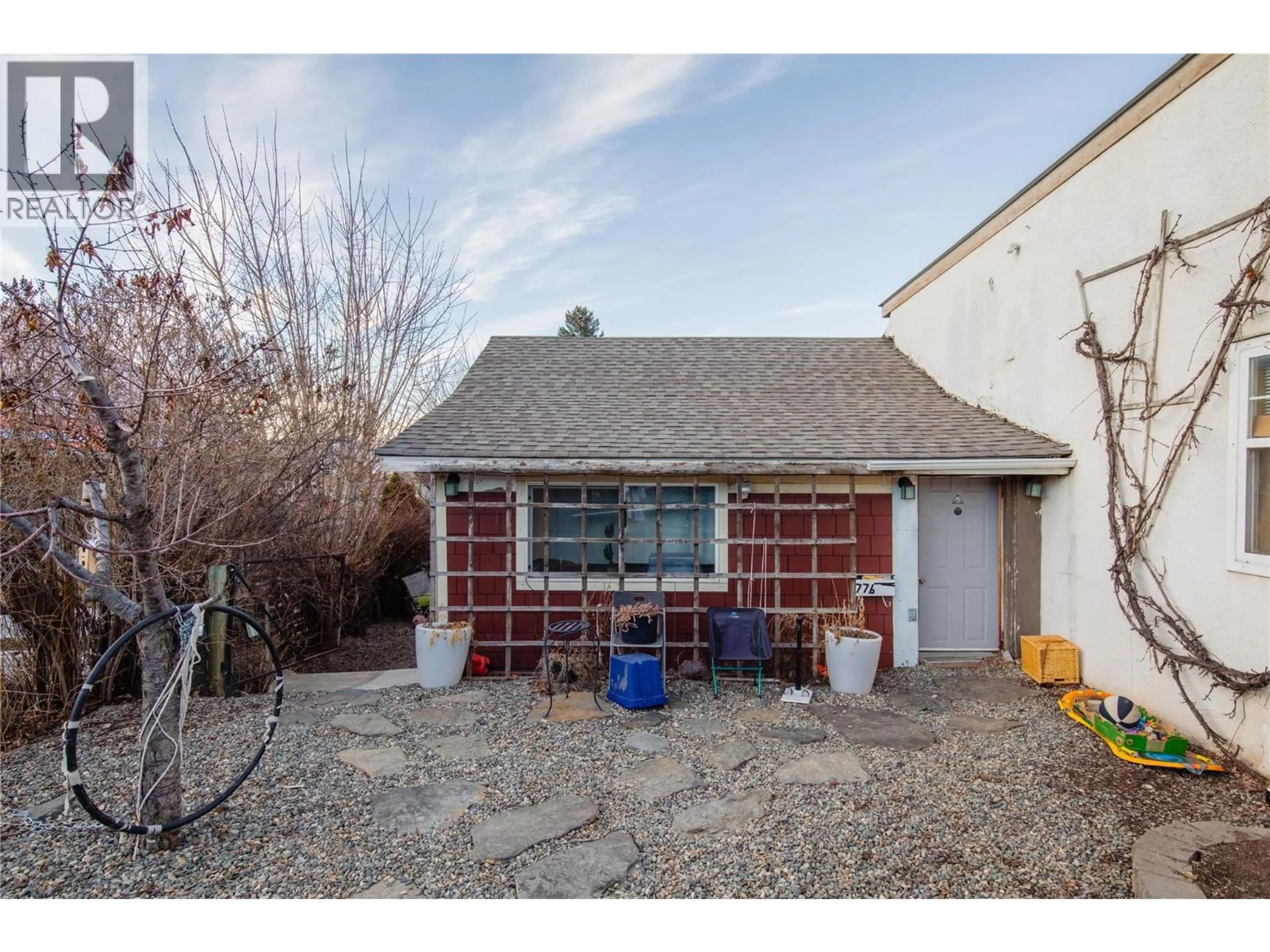 Unknown for 776 DOMINION STREET, Kamloops British Columbia V2C2X9