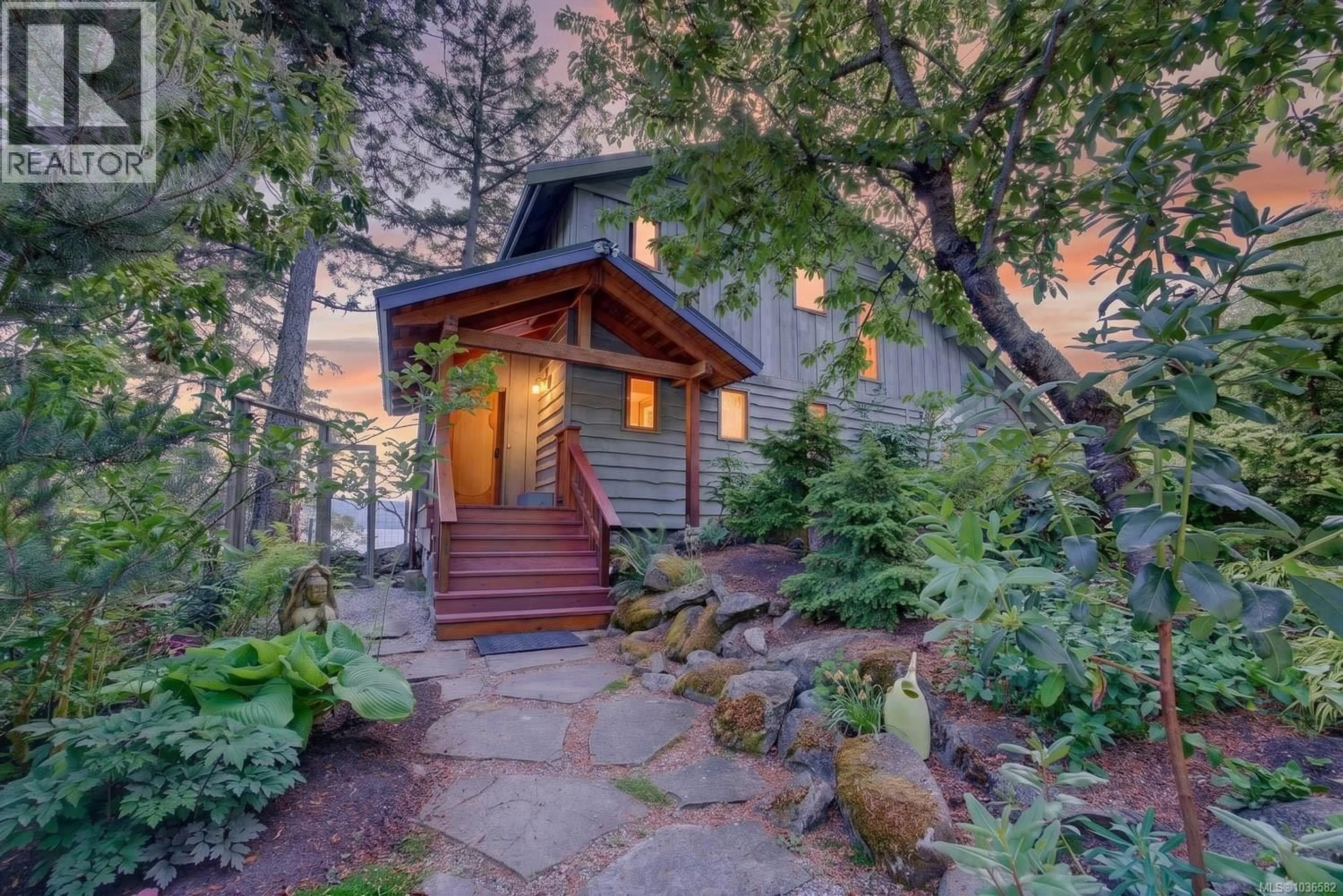 Unknown for 245 MOUNTAIN PARK DRIVE, Salt Spring British Columbia V8K1G3