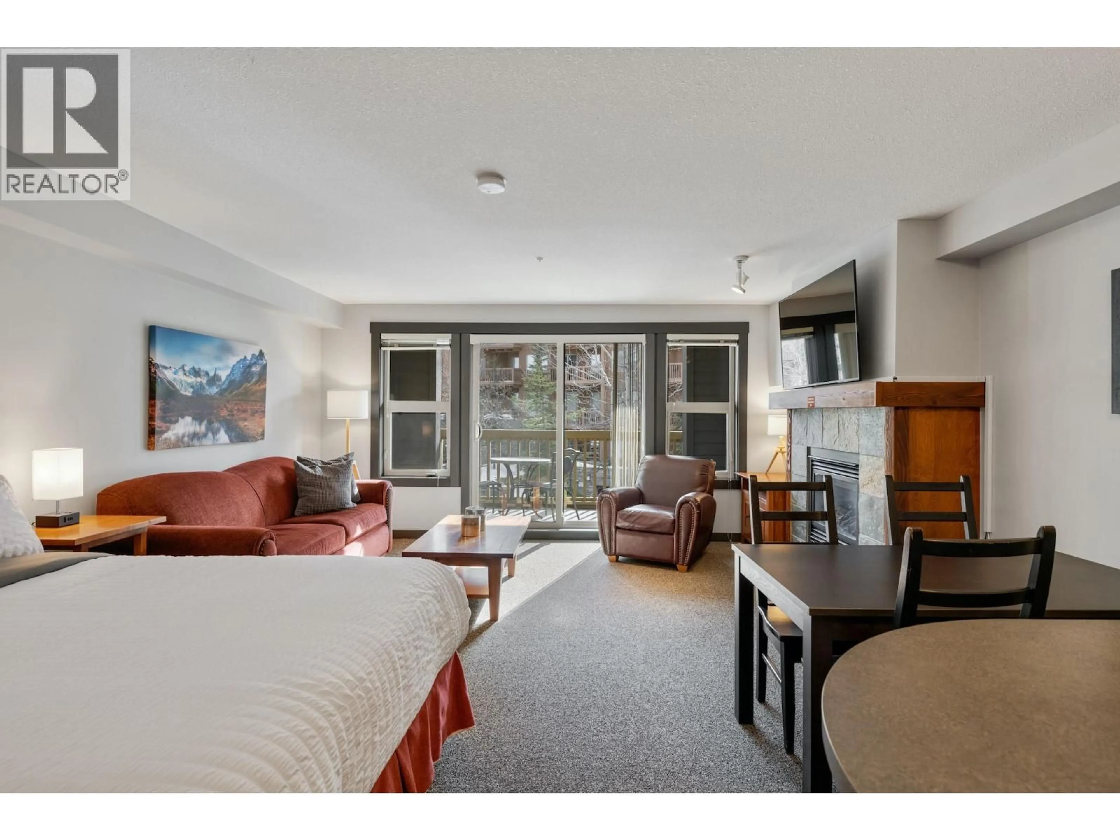Unknown for 201B - 2070 SUMMIT DRIVE, Panorama British Columbia V0A1T0