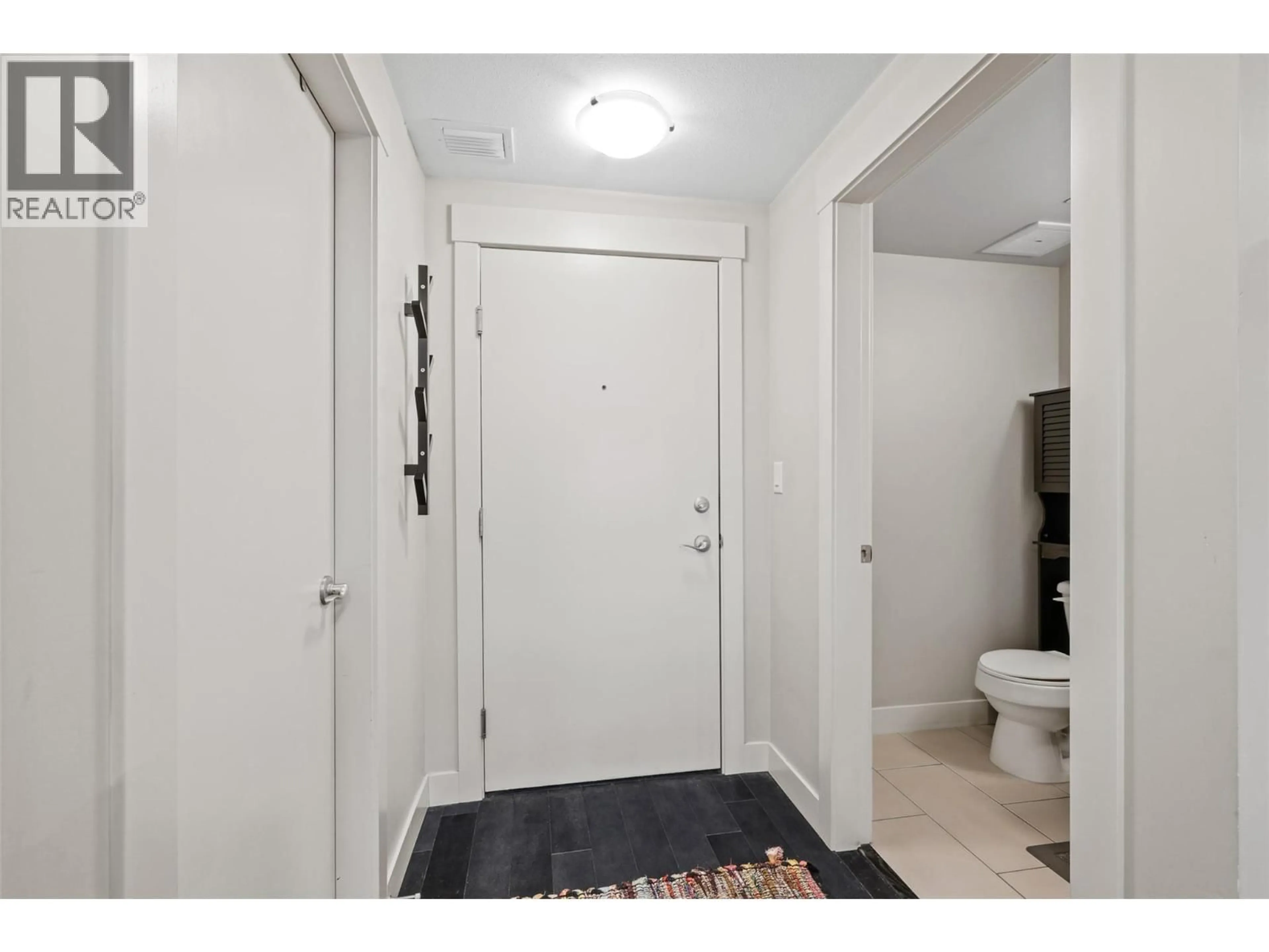 Indoor entryway for 2112 - 1030 TALASA WAY, Kamloops British Columbia V2H0C3