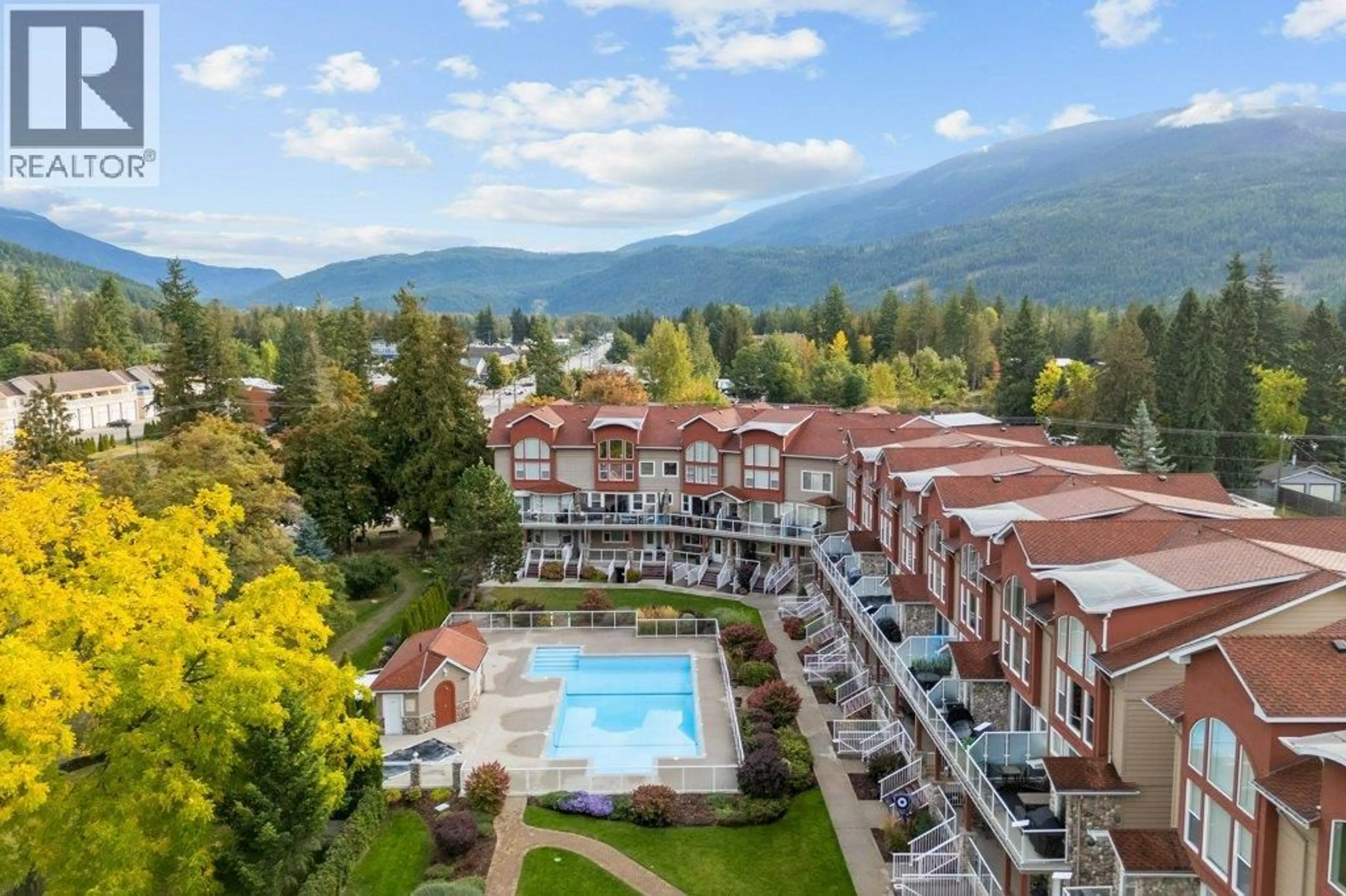 Unknown for 27 - 1130 RIVERSIDE AVENUE, Sicamous British Columbia V0E2V1