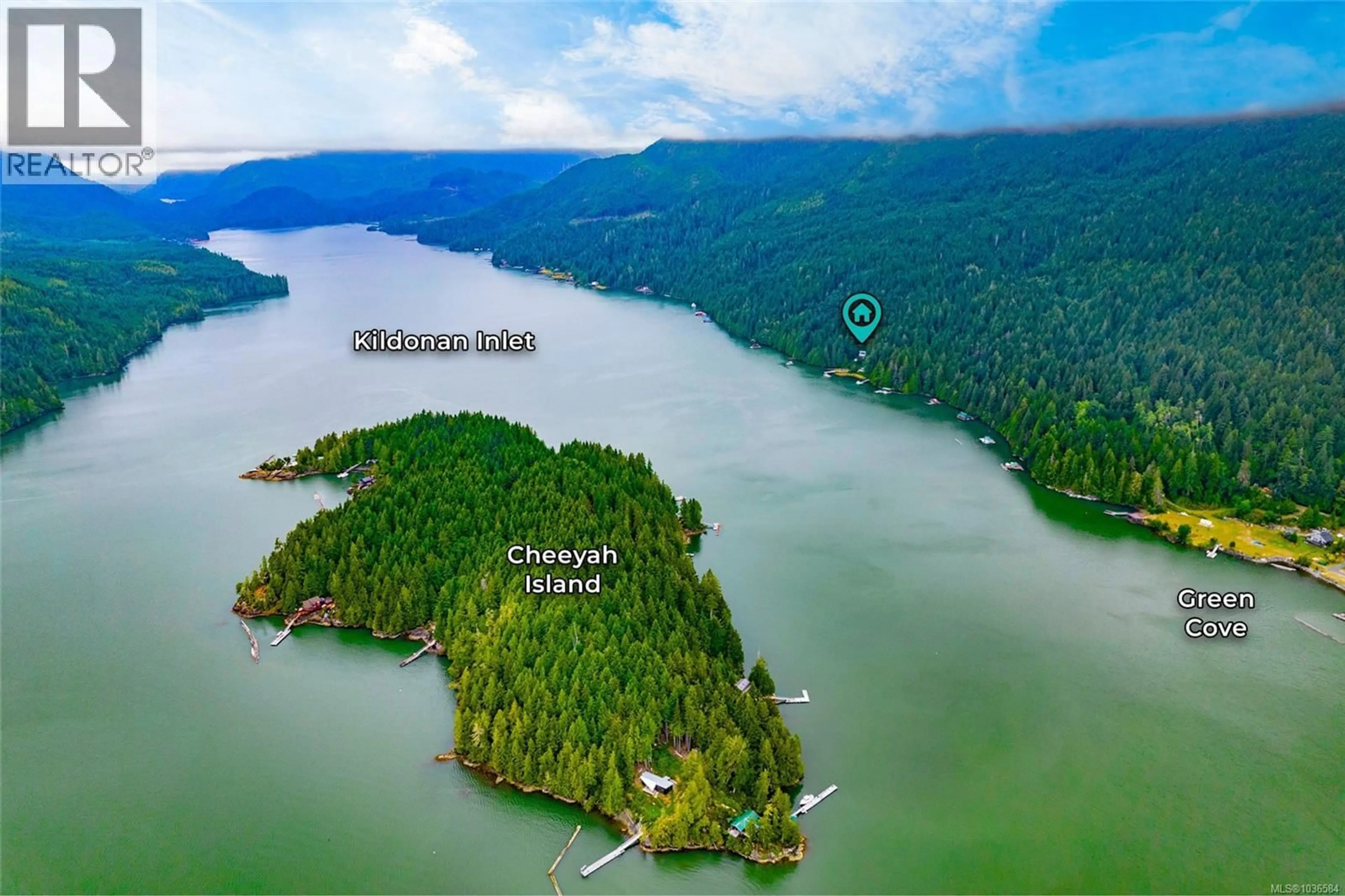 Unknown for 1 SEEKAH LANDING, Port Alberni British Columbia V0R1B0