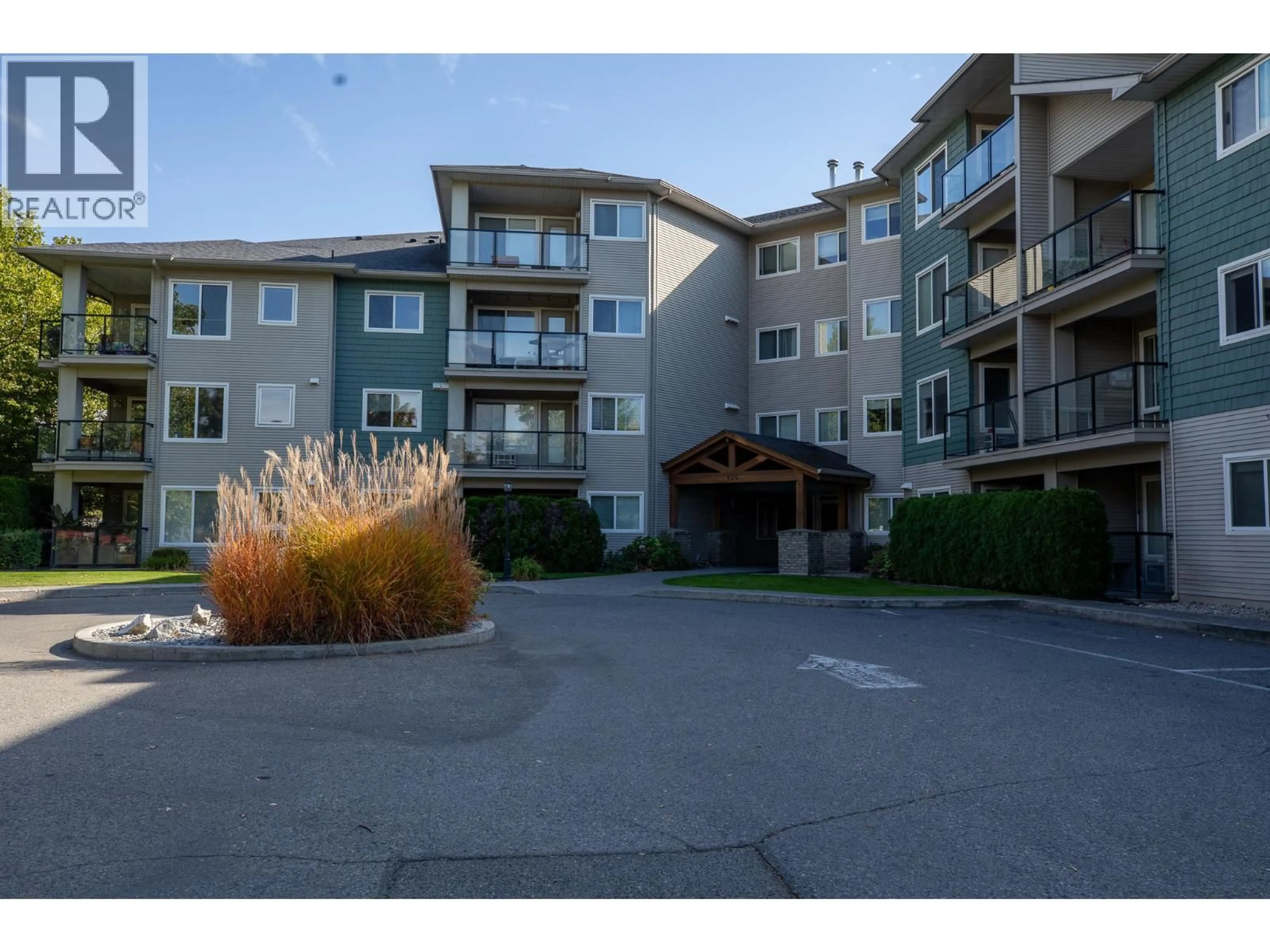 Unknown for 306 - 135 ZIPRICK ROAD, Kelowna British Columbia V1X8B2