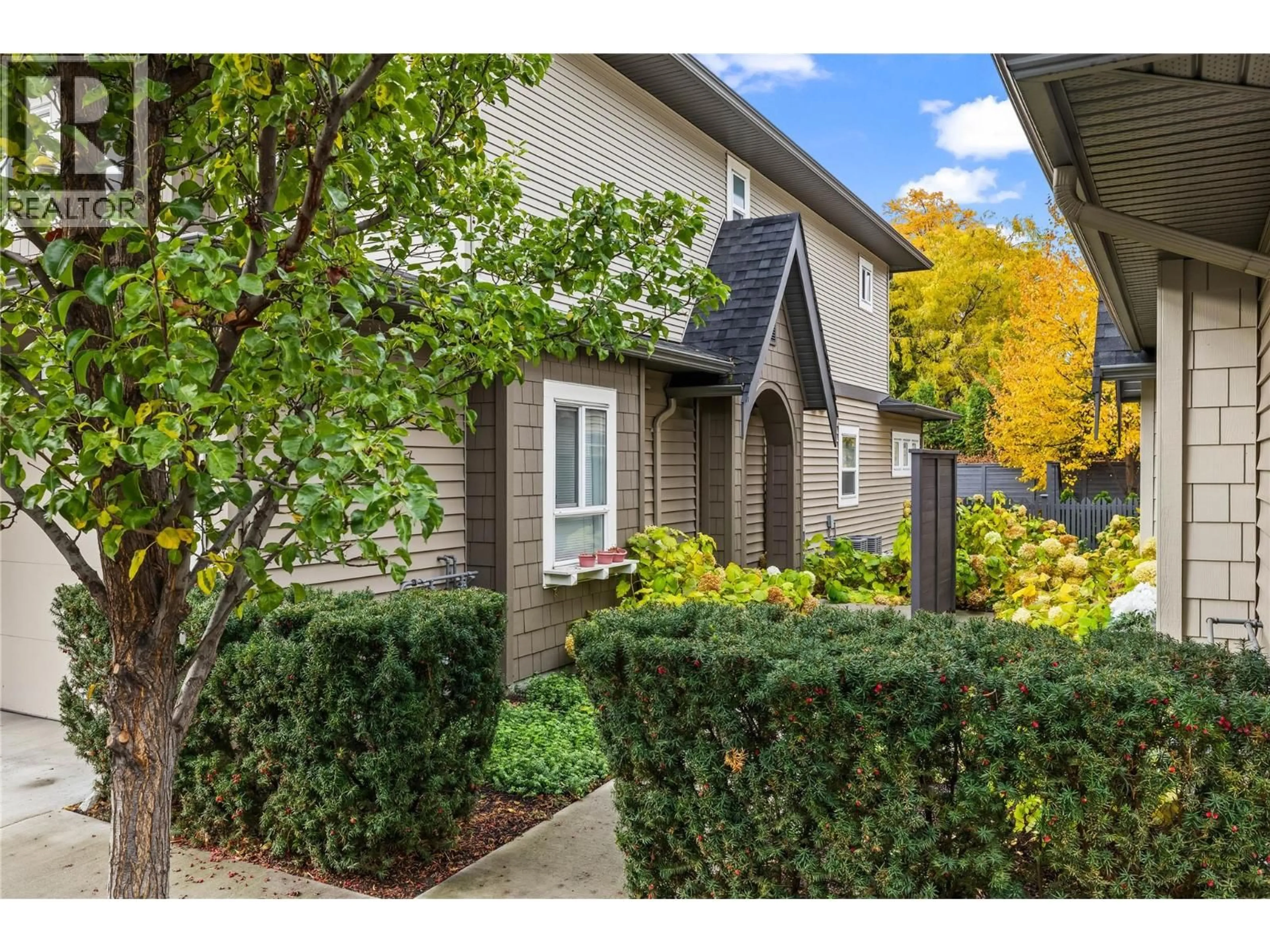 Unknown for 86 - 680 OLD MEADOWS ROAD, Kelowna British Columbia V1W5L4