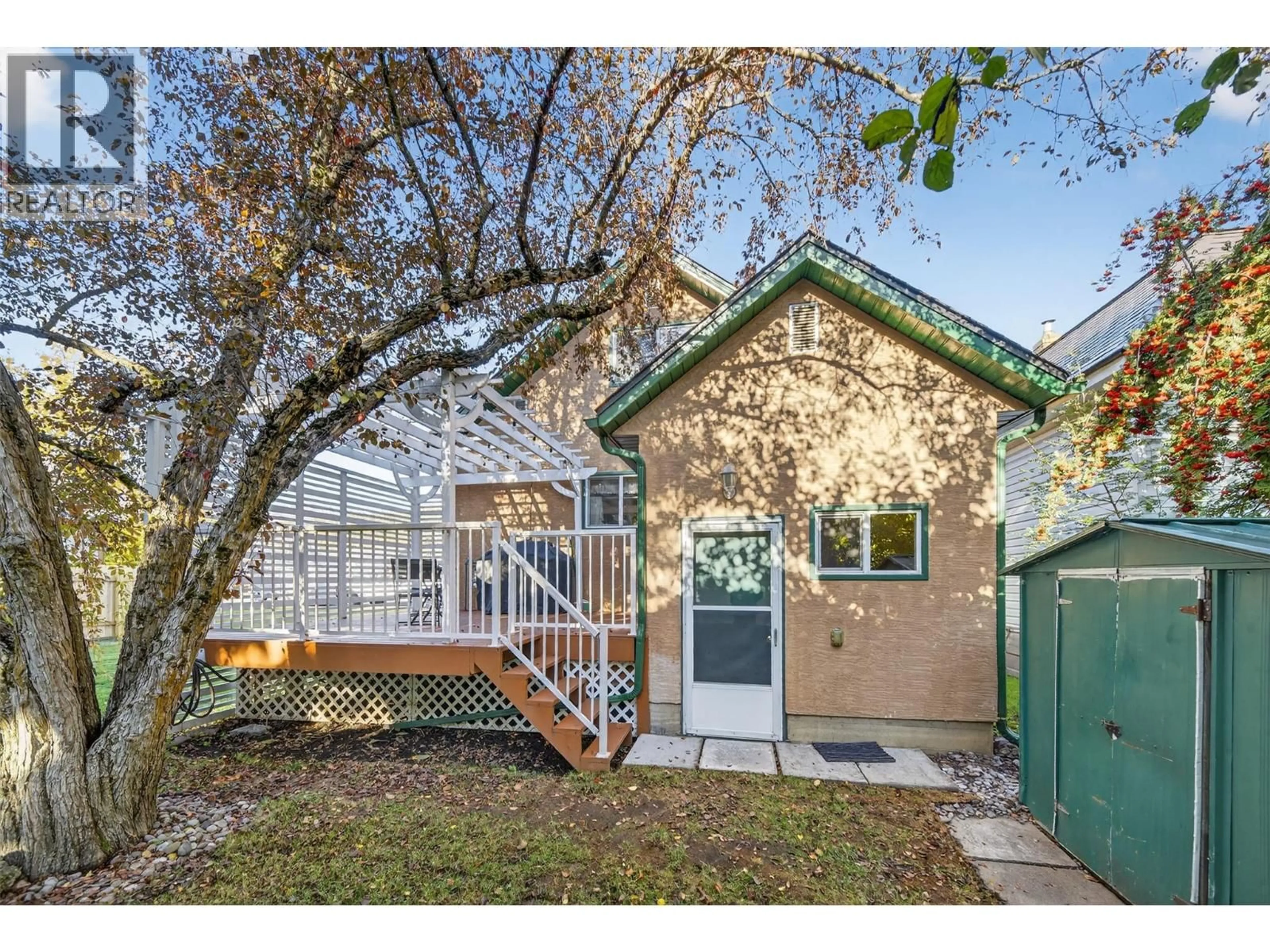 Unknown for 532 6TH AVENUE, Fernie British Columbia V0B1M0
