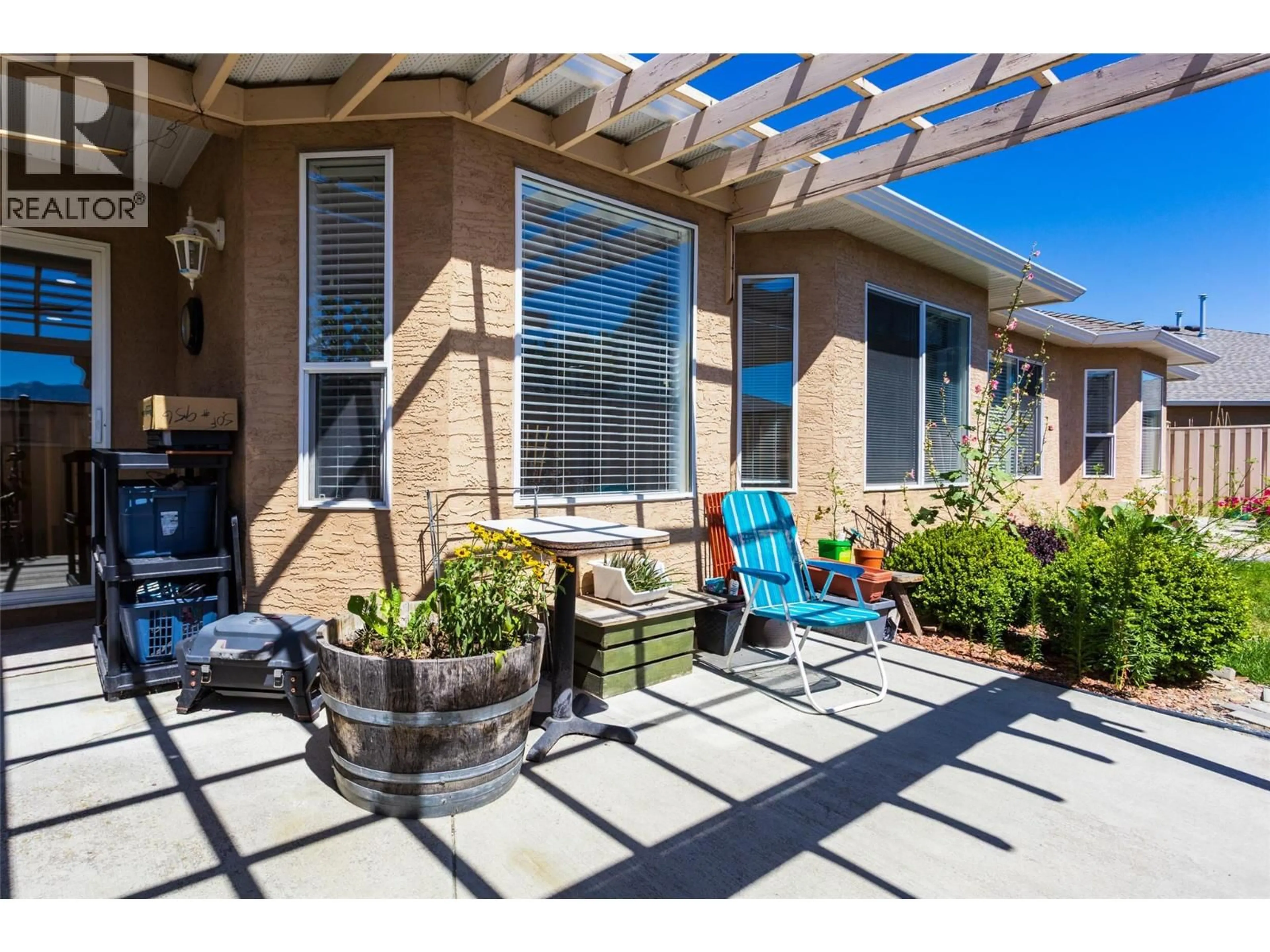 Patio, street for 102 - 2250 LOUIE DRIVE, Westbank British Columbia V4T2M6