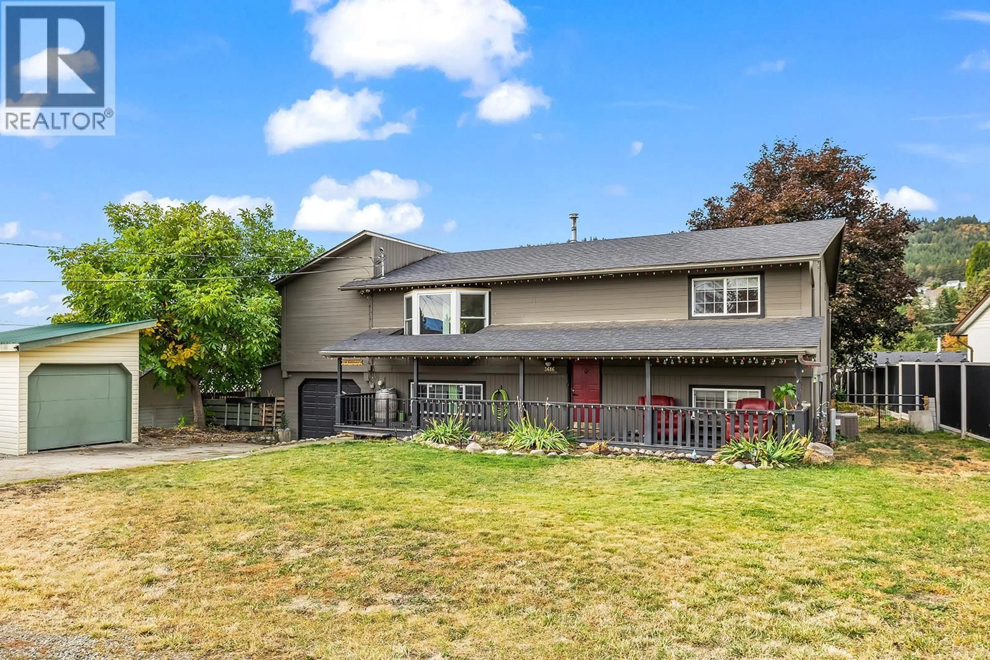 Unknown for 3616 GRANADA CRESCENT, West Kelowna British Columbia V4T1J8