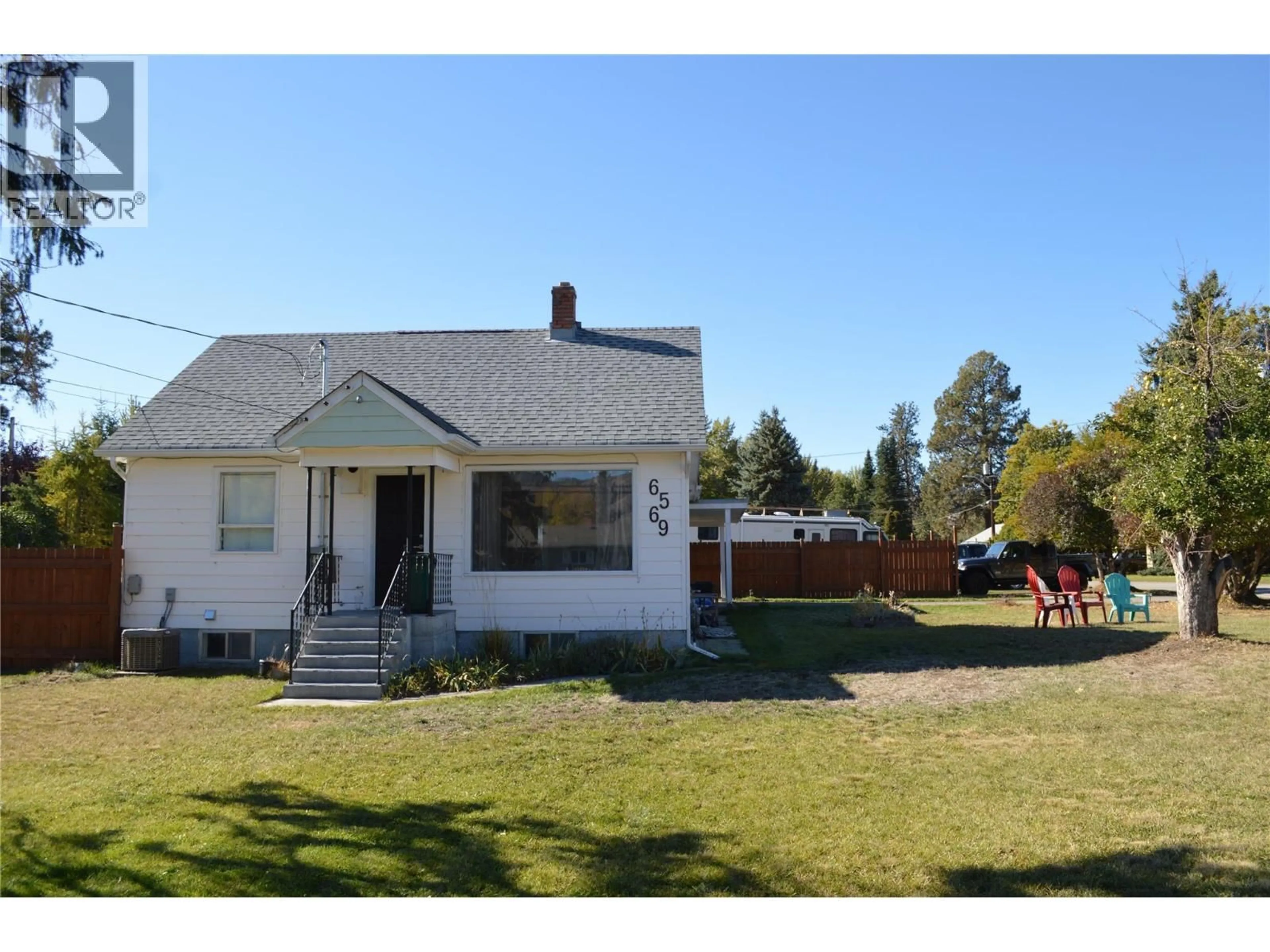 Unknown for 6569 19TH STREET, Grand Forks British Columbia V0H1H0